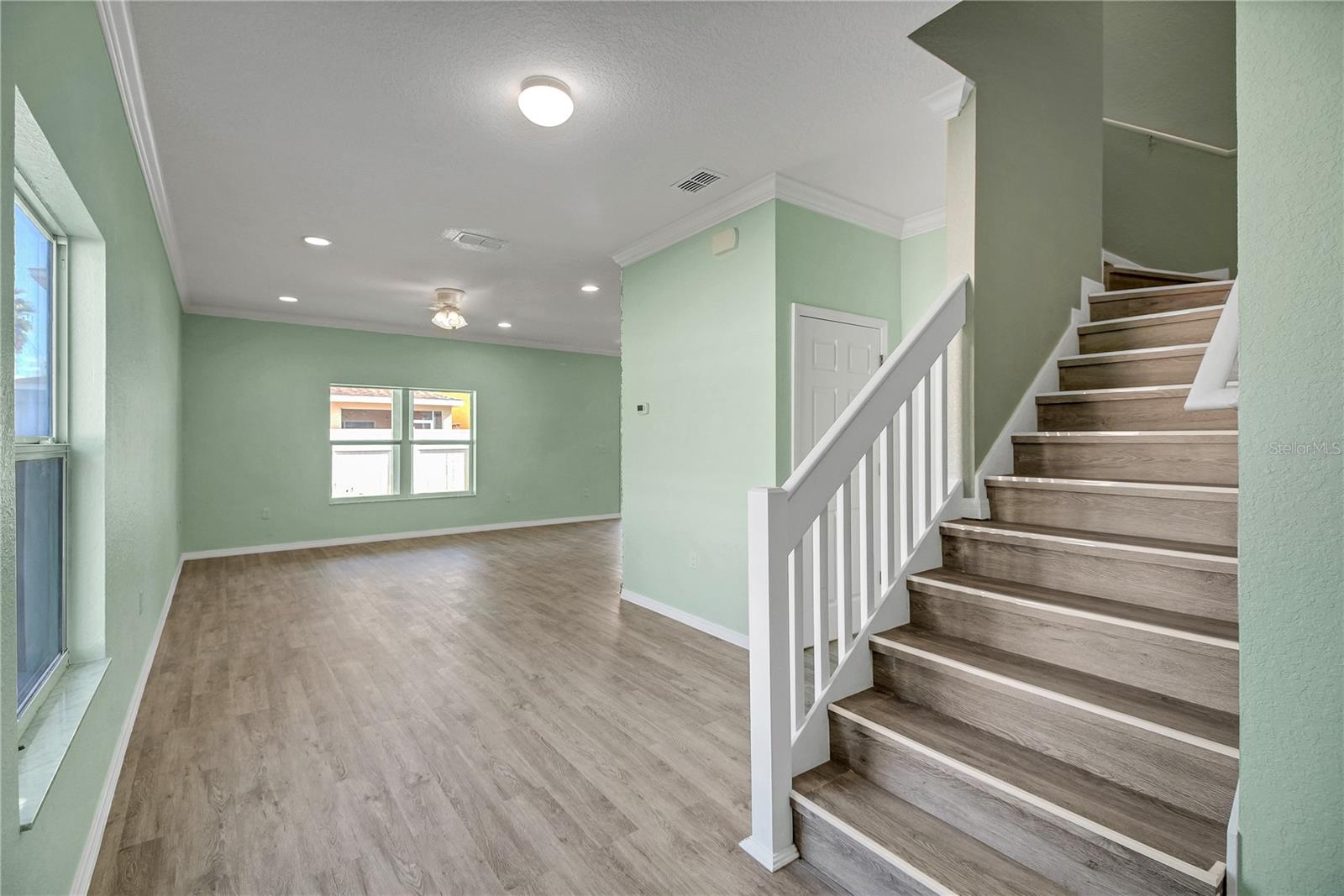 VILLAGES OF PARKWOOD - Residential