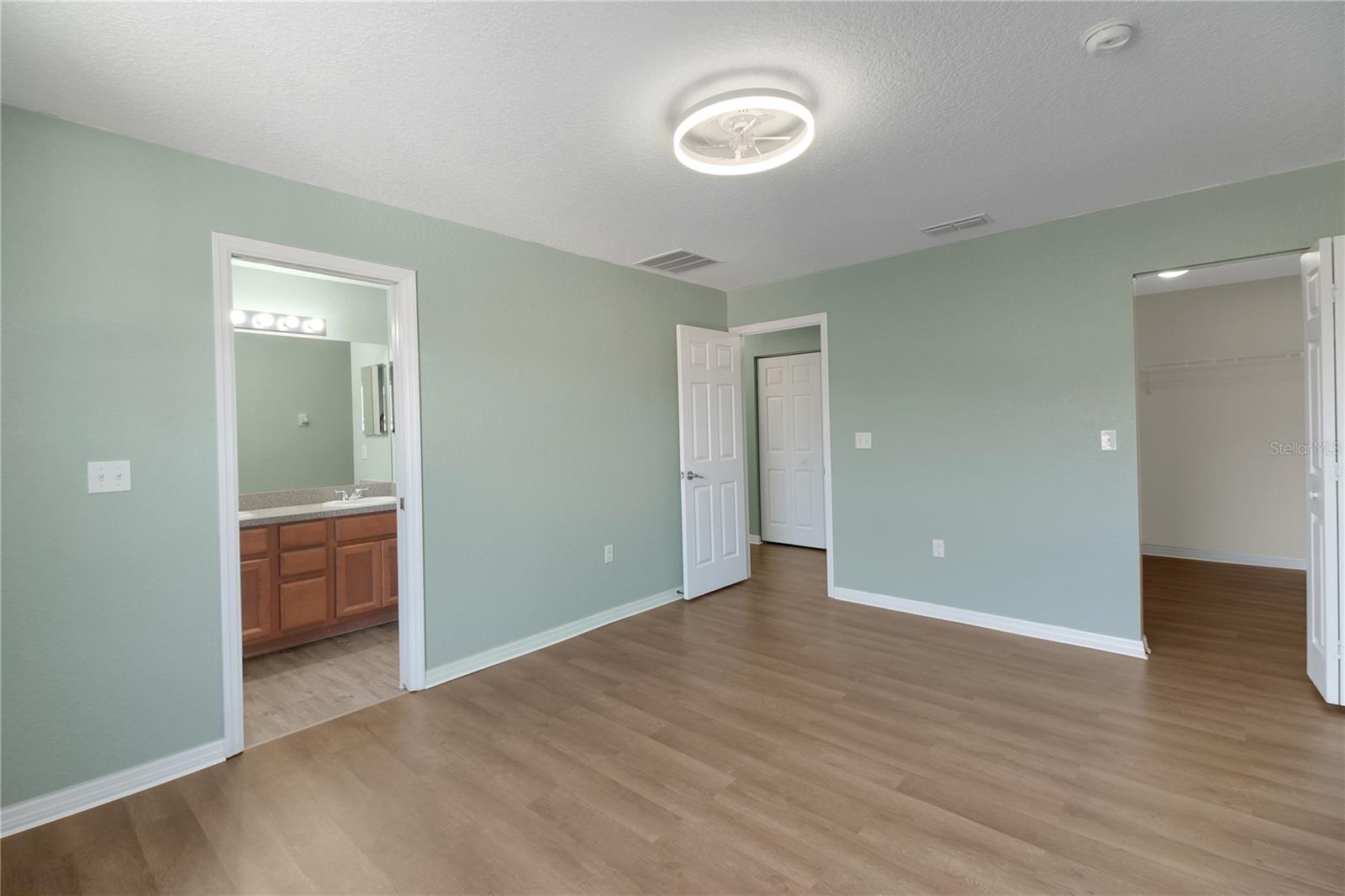 VILLAGES OF PARKWOOD - Residential