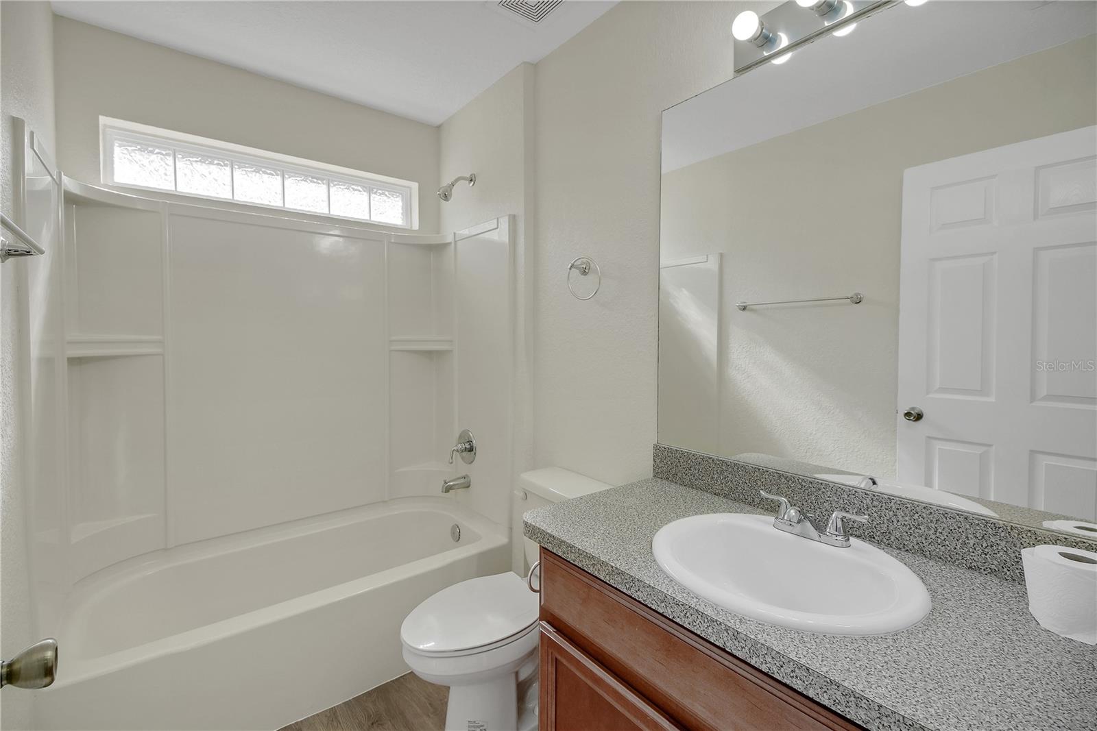 VILLAGES OF PARKWOOD - Residential