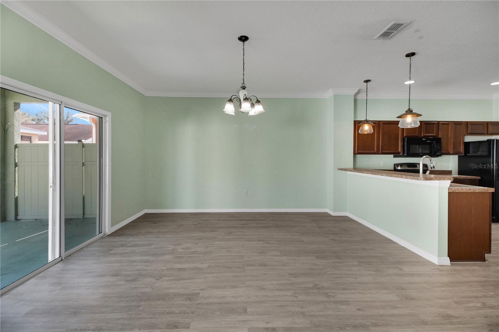 VILLAGES OF PARKWOOD - Residential