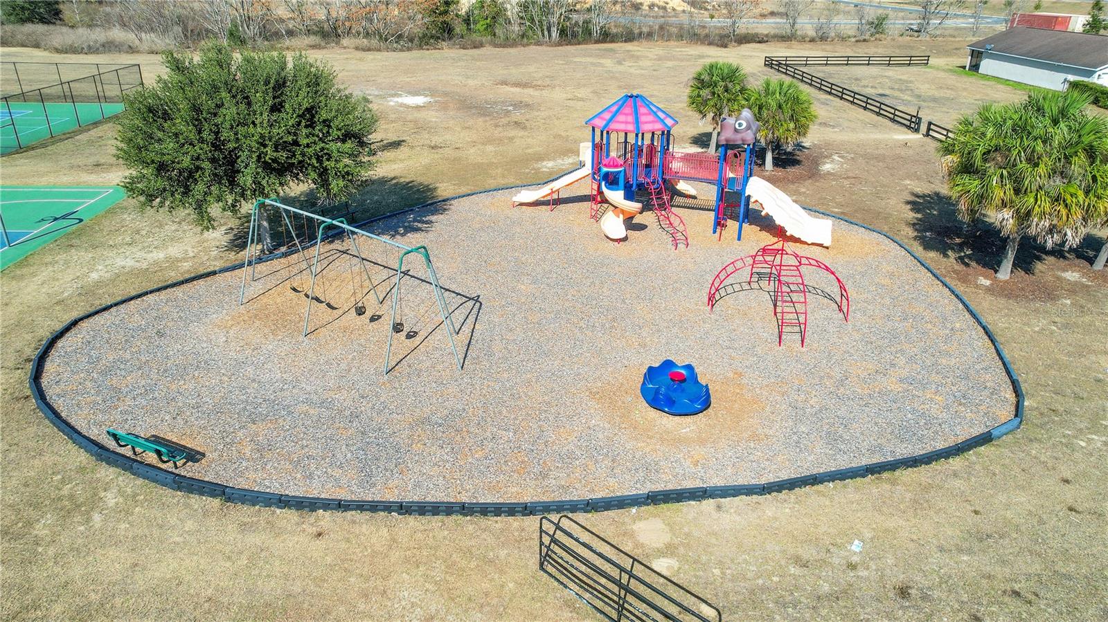 VILLAGES OF PARKWOOD - Residential