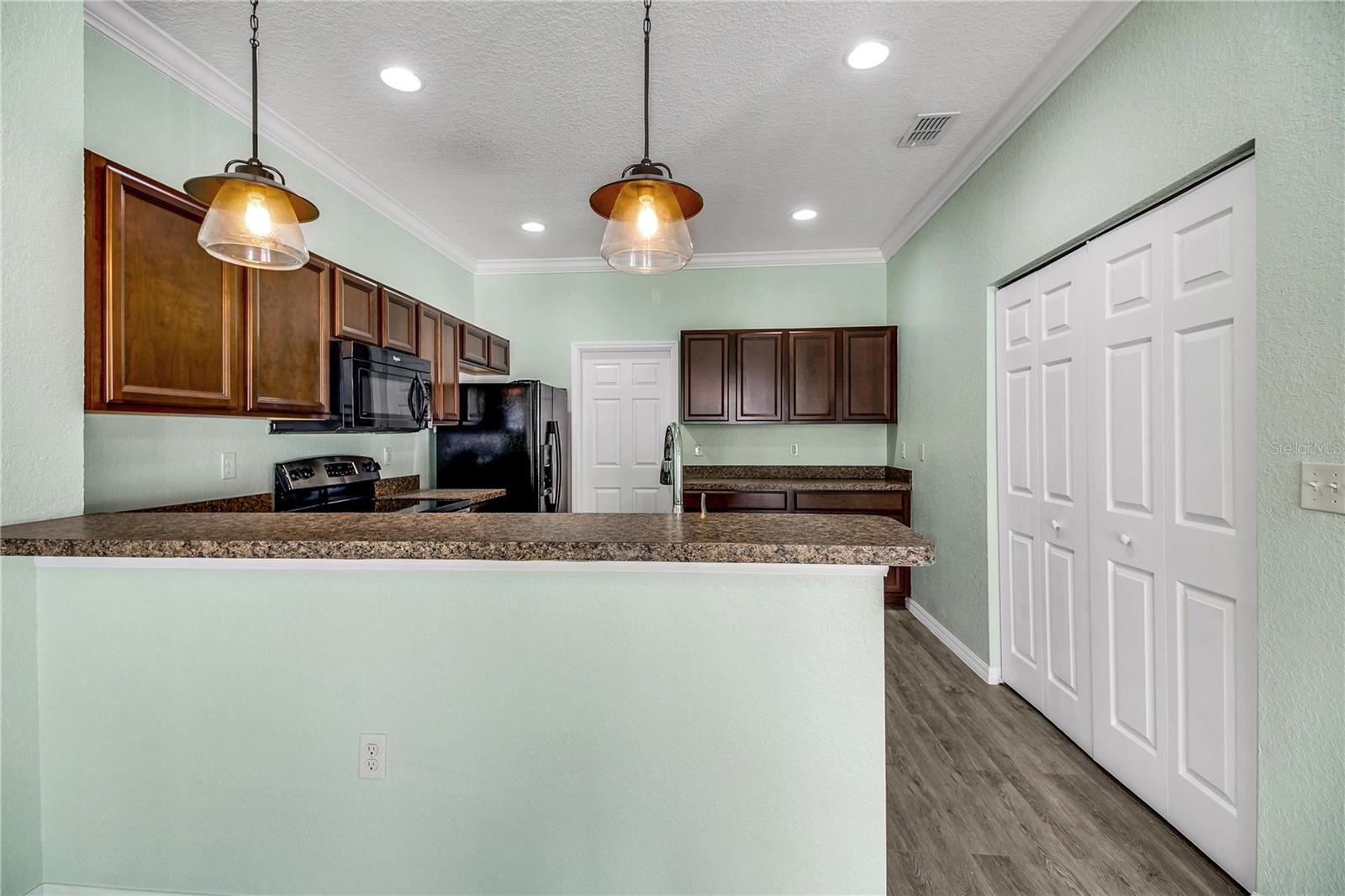 VILLAGES OF PARKWOOD - Residential