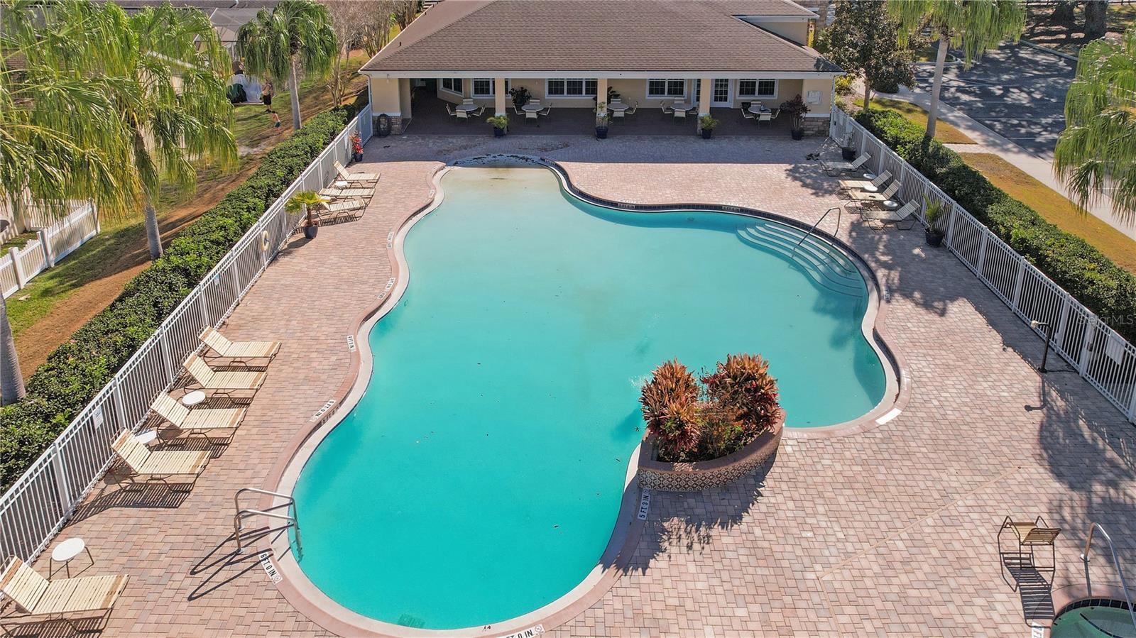 VILLAGES OF PARKWOOD - Residential