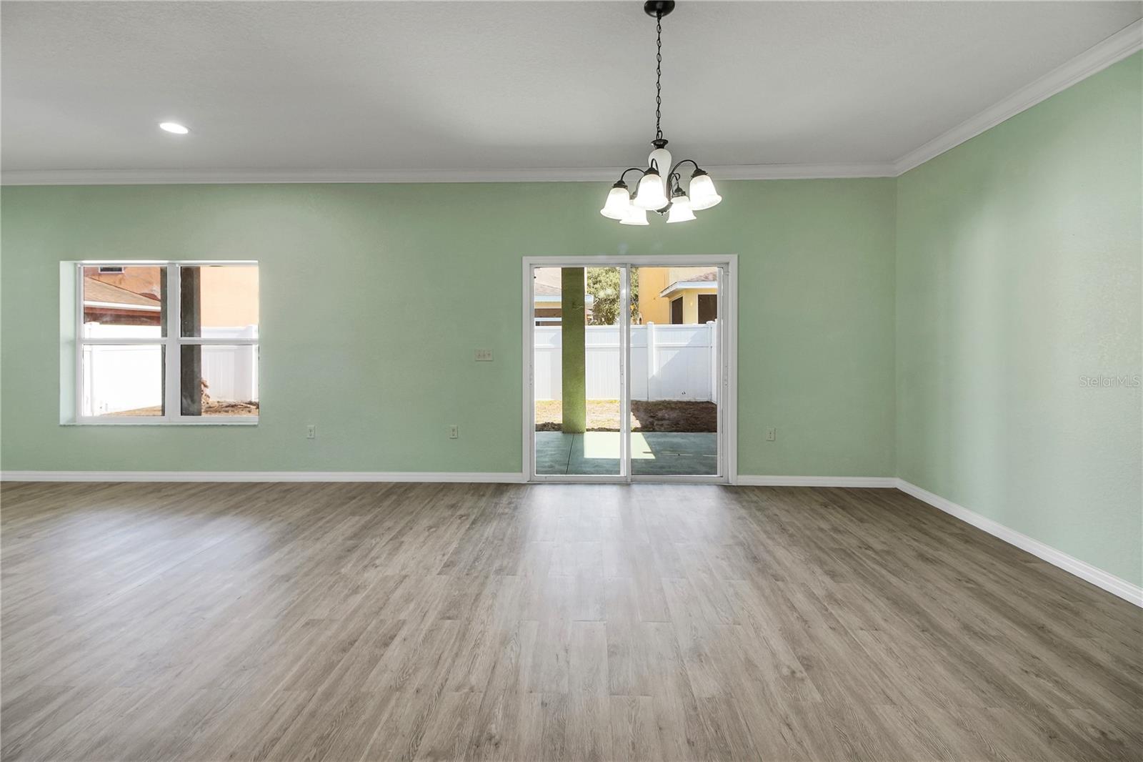 VILLAGES OF PARKWOOD - Residential