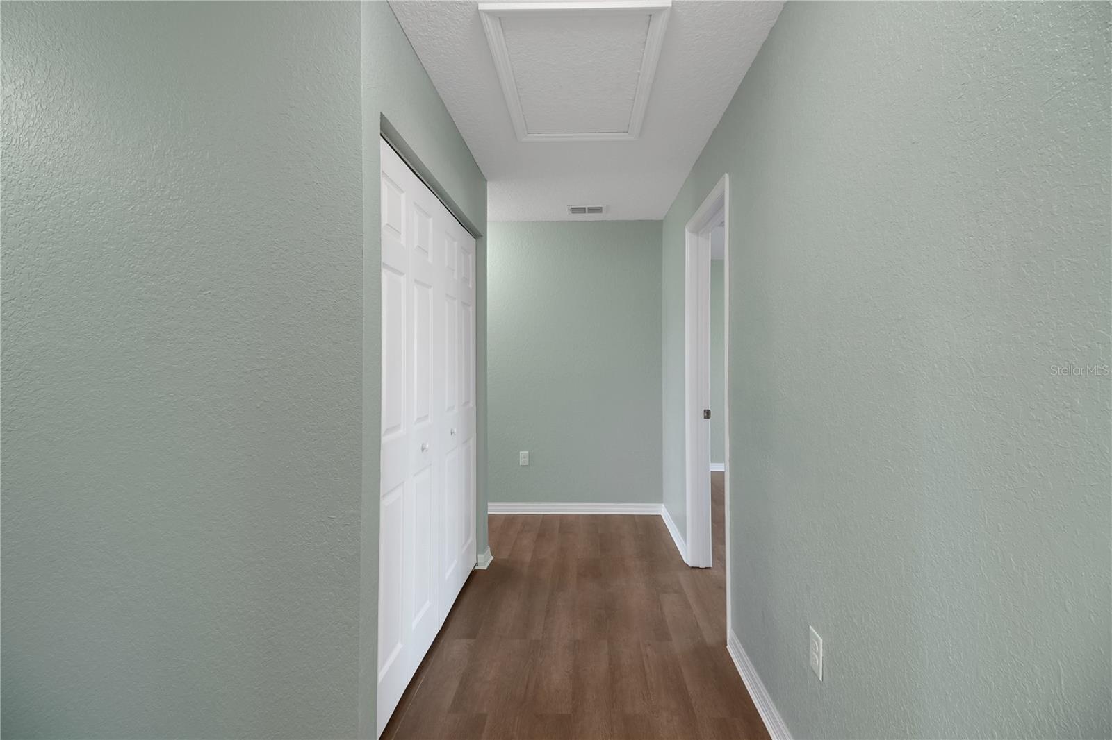 VILLAGES OF PARKWOOD - Residential