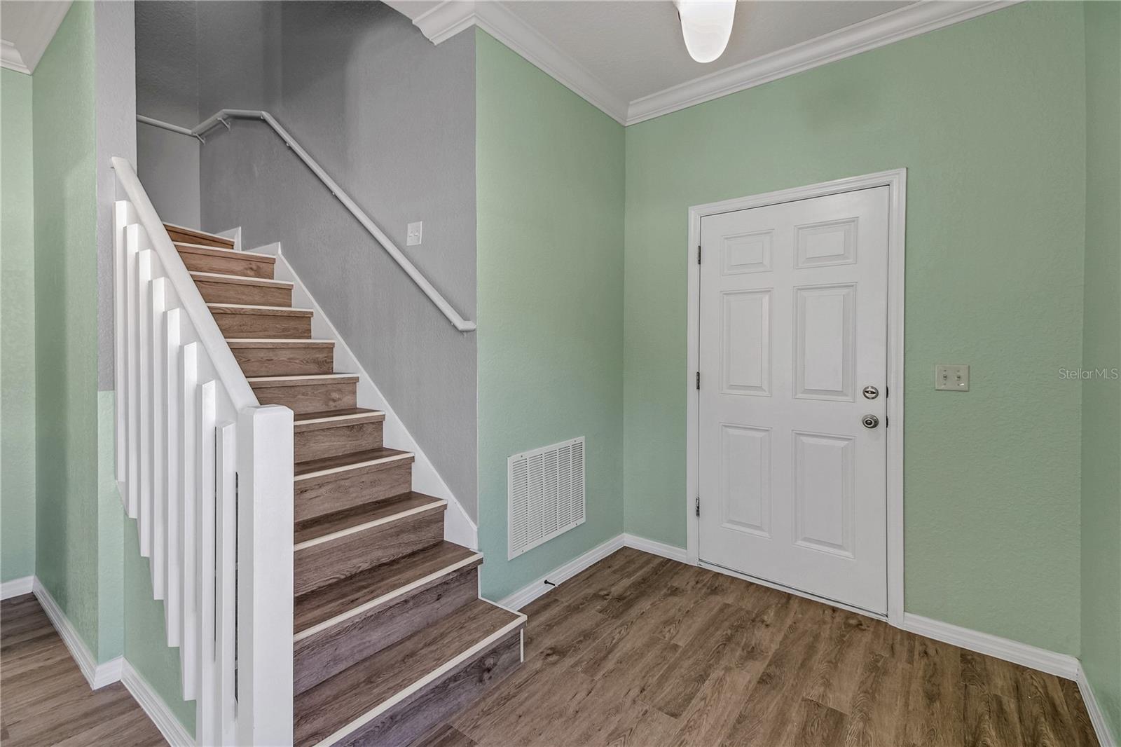 VILLAGES OF PARKWOOD - Residential