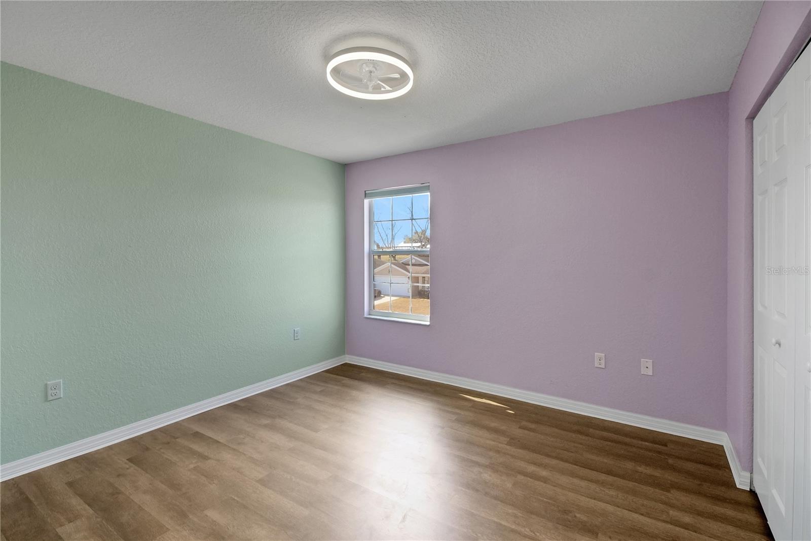 VILLAGES OF PARKWOOD - Residential