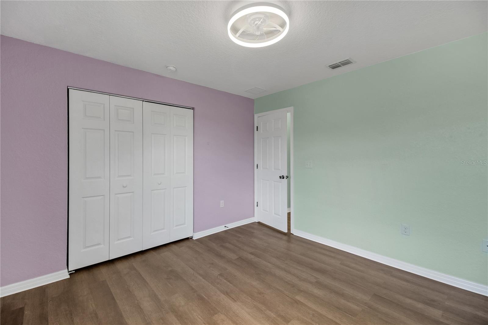 VILLAGES OF PARKWOOD - Residential