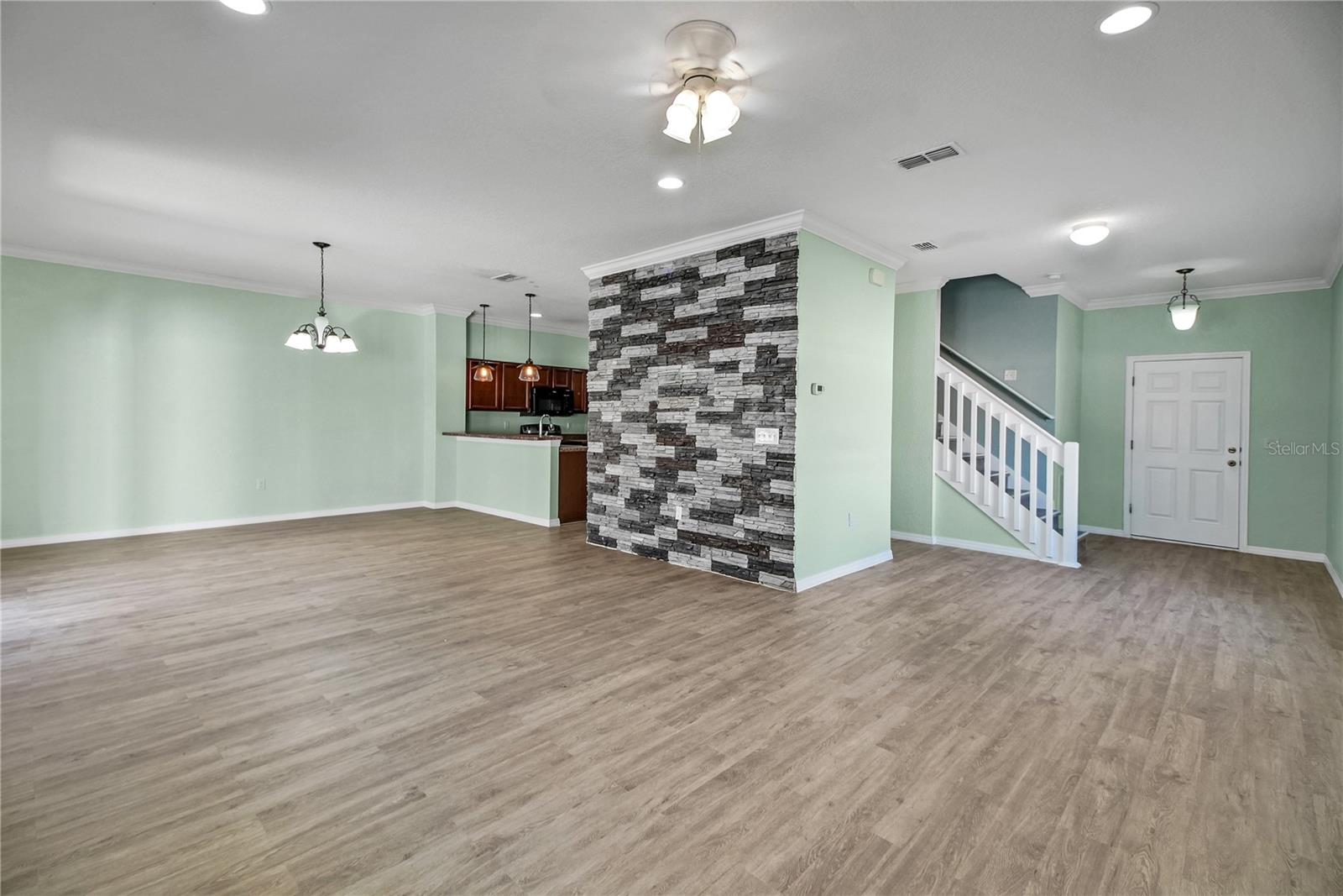 VILLAGES OF PARKWOOD - Residential