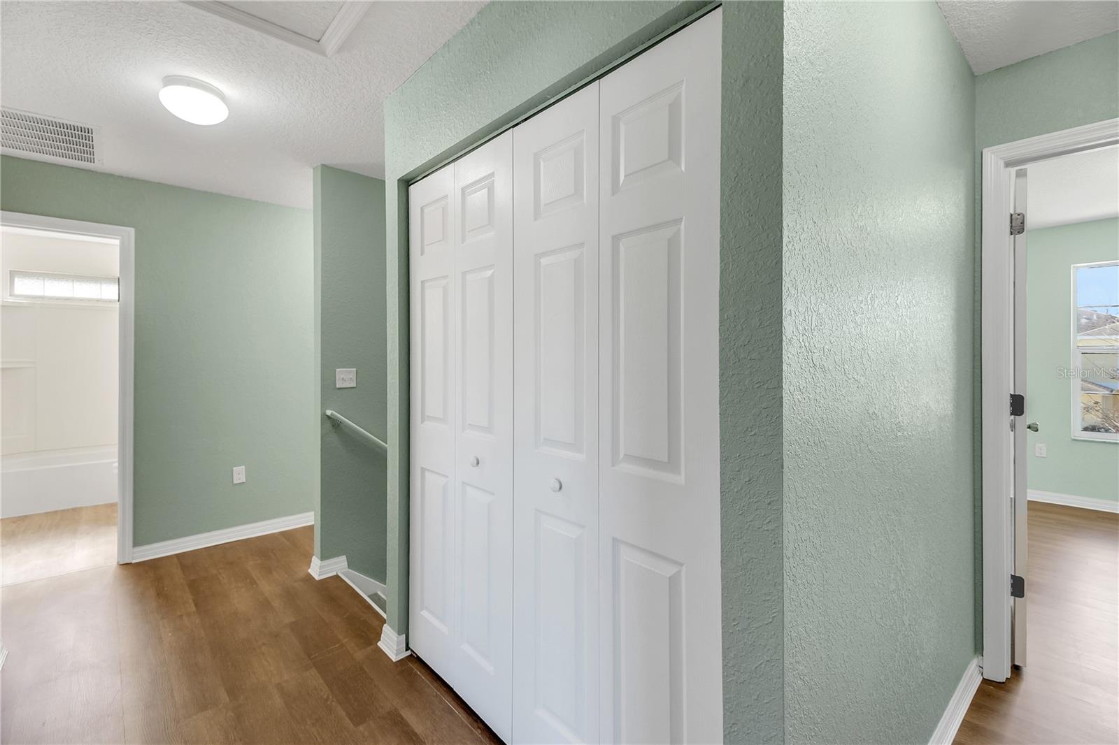 VILLAGES OF PARKWOOD - Residential