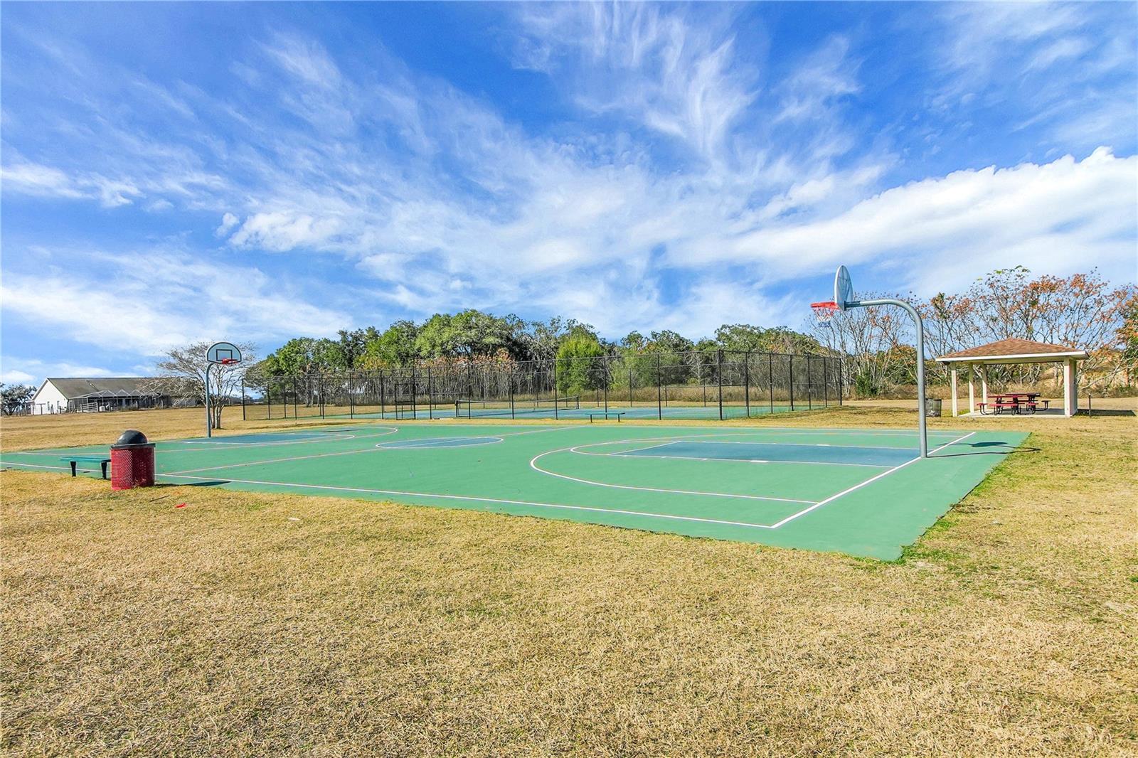 VILLAGES OF PARKWOOD - Residential