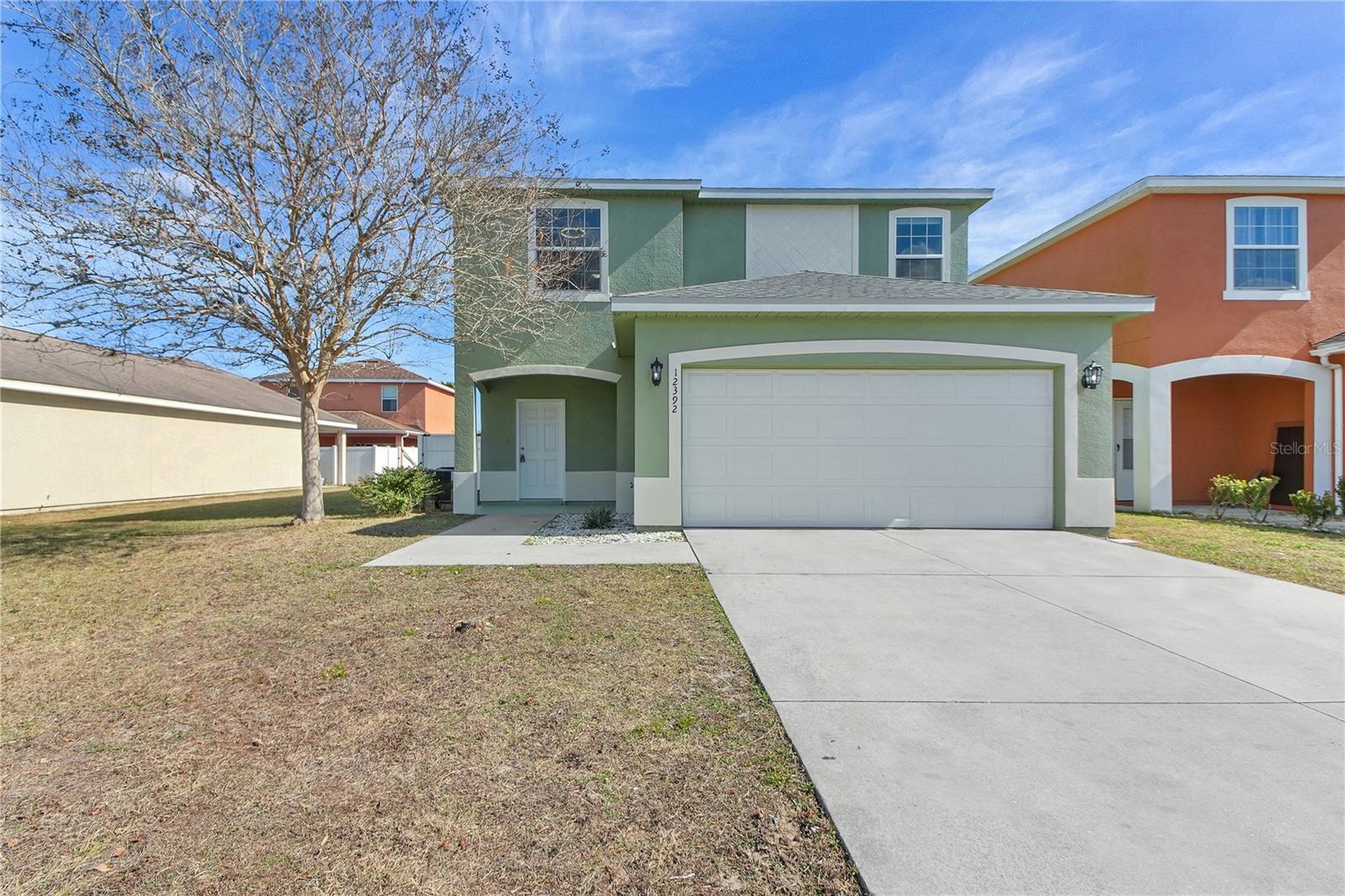 VILLAGES OF PARKWOOD - Residential