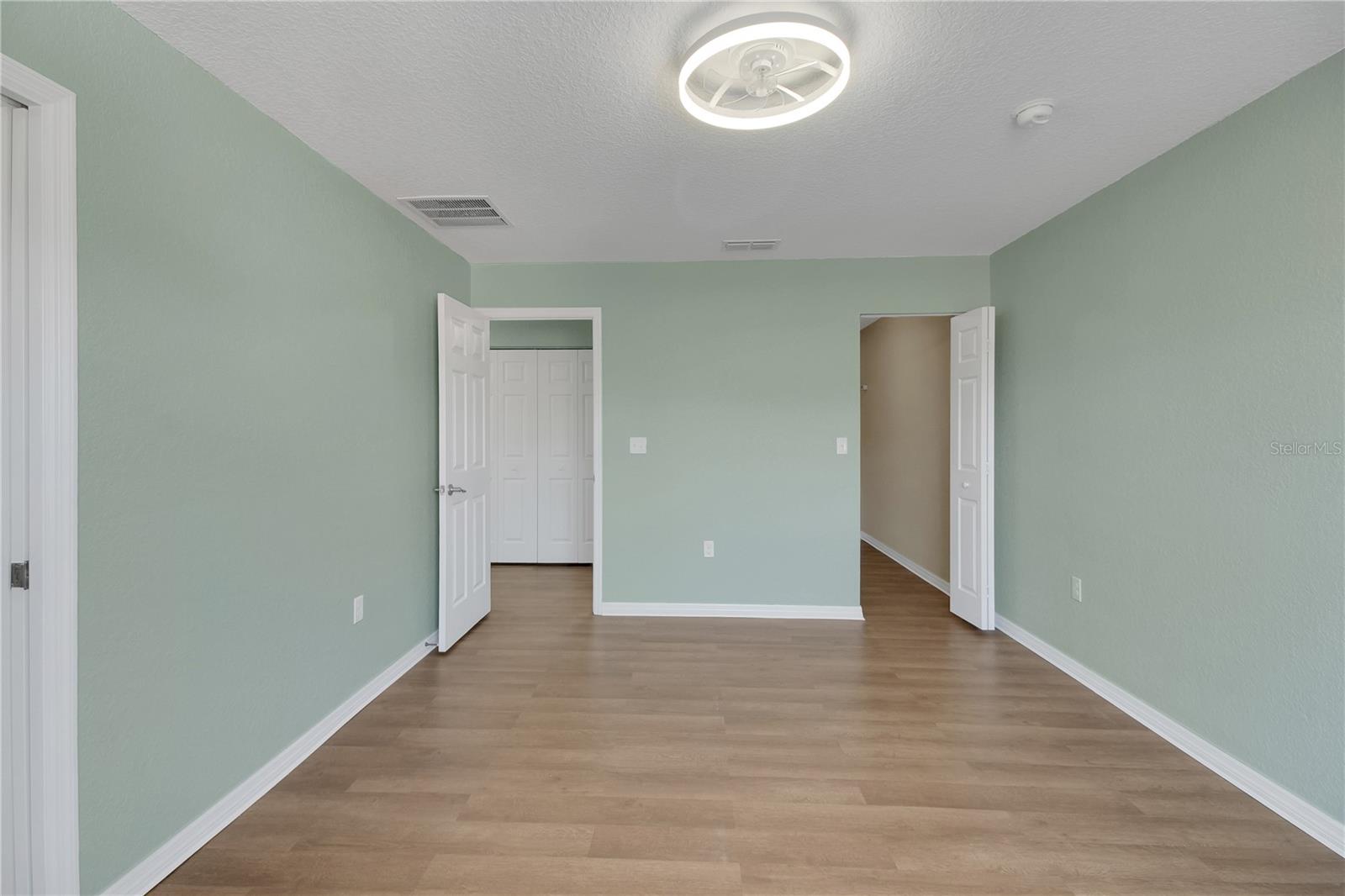 VILLAGES OF PARKWOOD - Residential