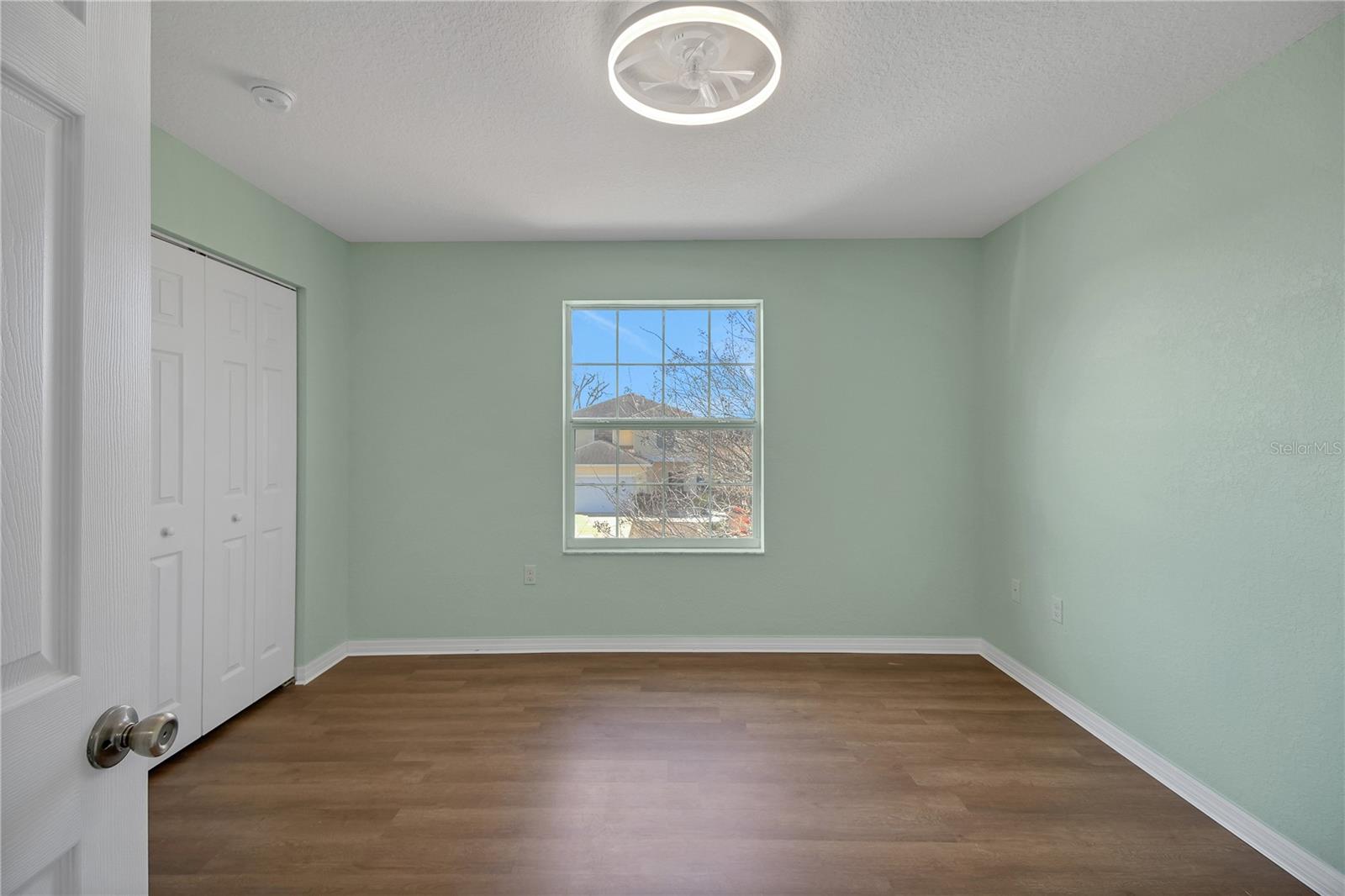 VILLAGES OF PARKWOOD - Residential