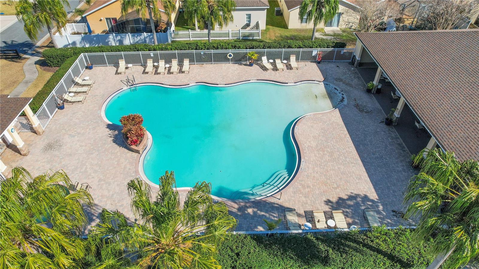 VILLAGES OF PARKWOOD - Residential