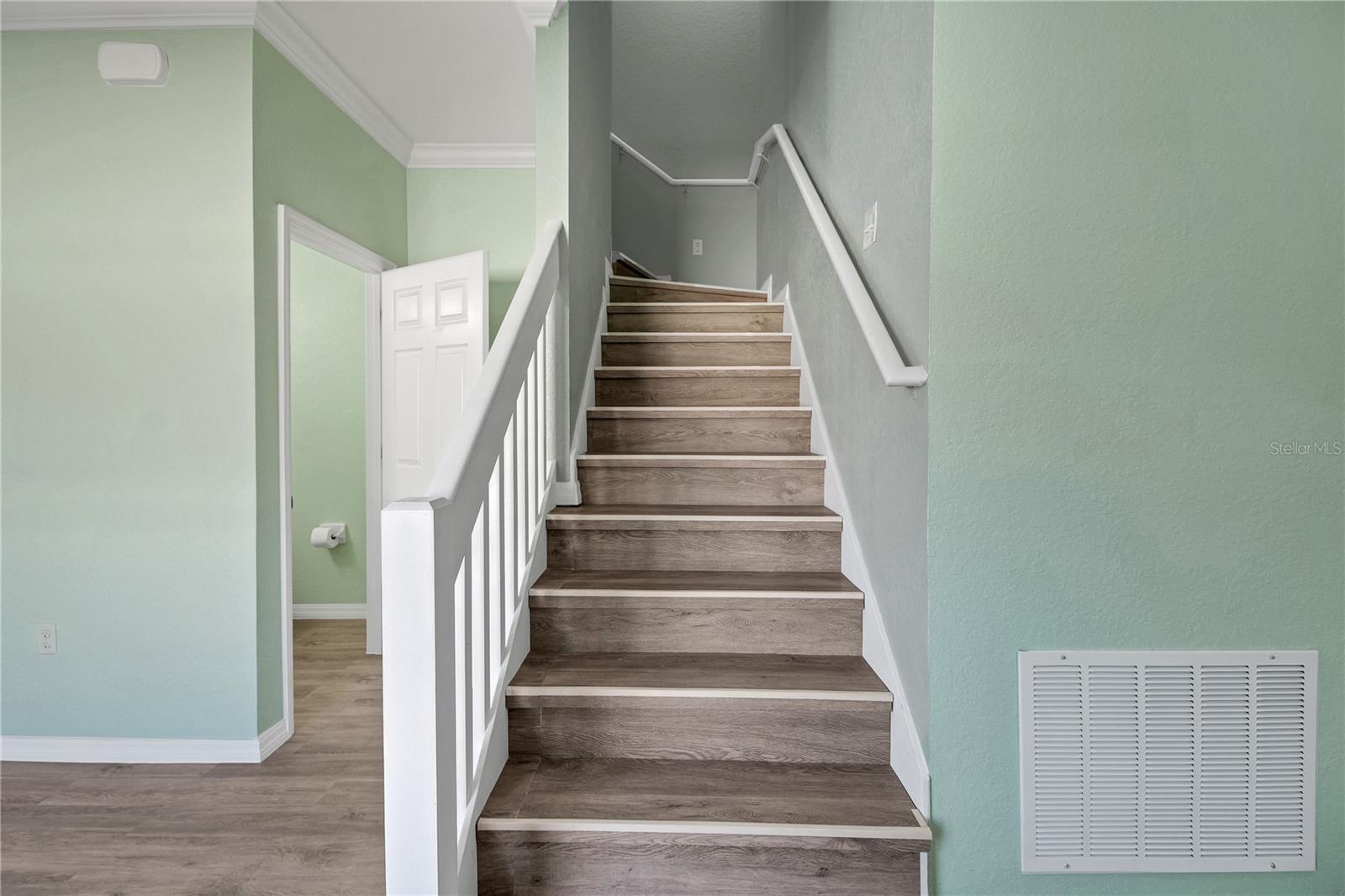 VILLAGES OF PARKWOOD - Residential