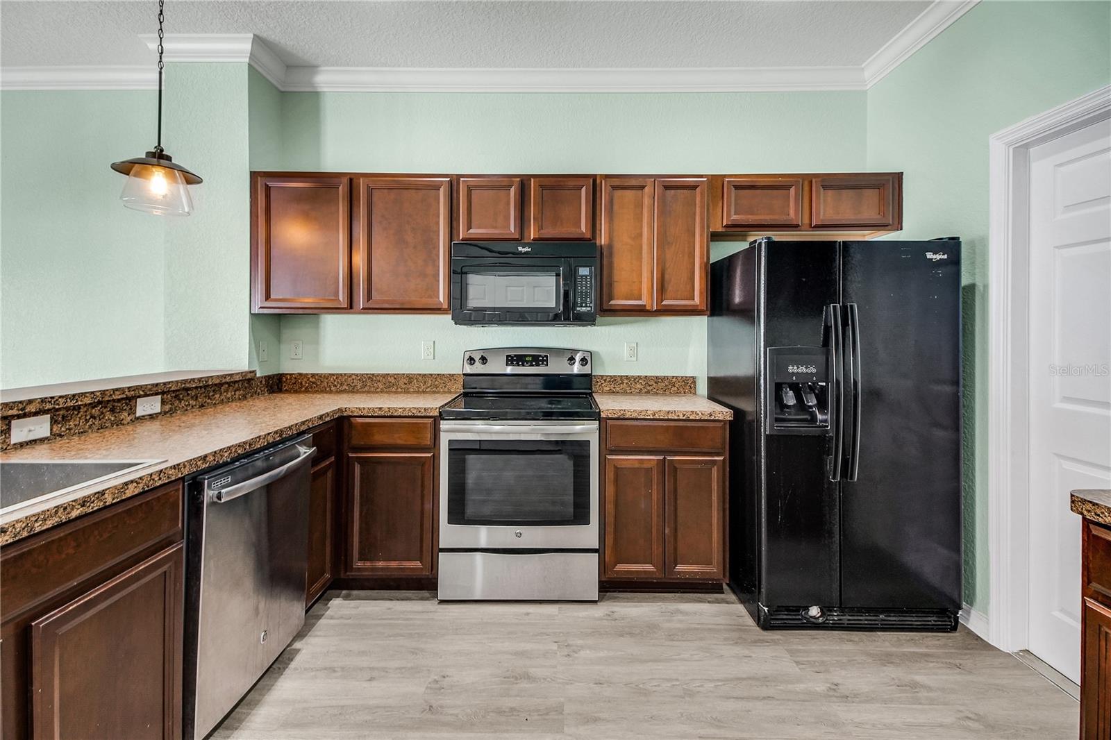 VILLAGES OF PARKWOOD - Residential