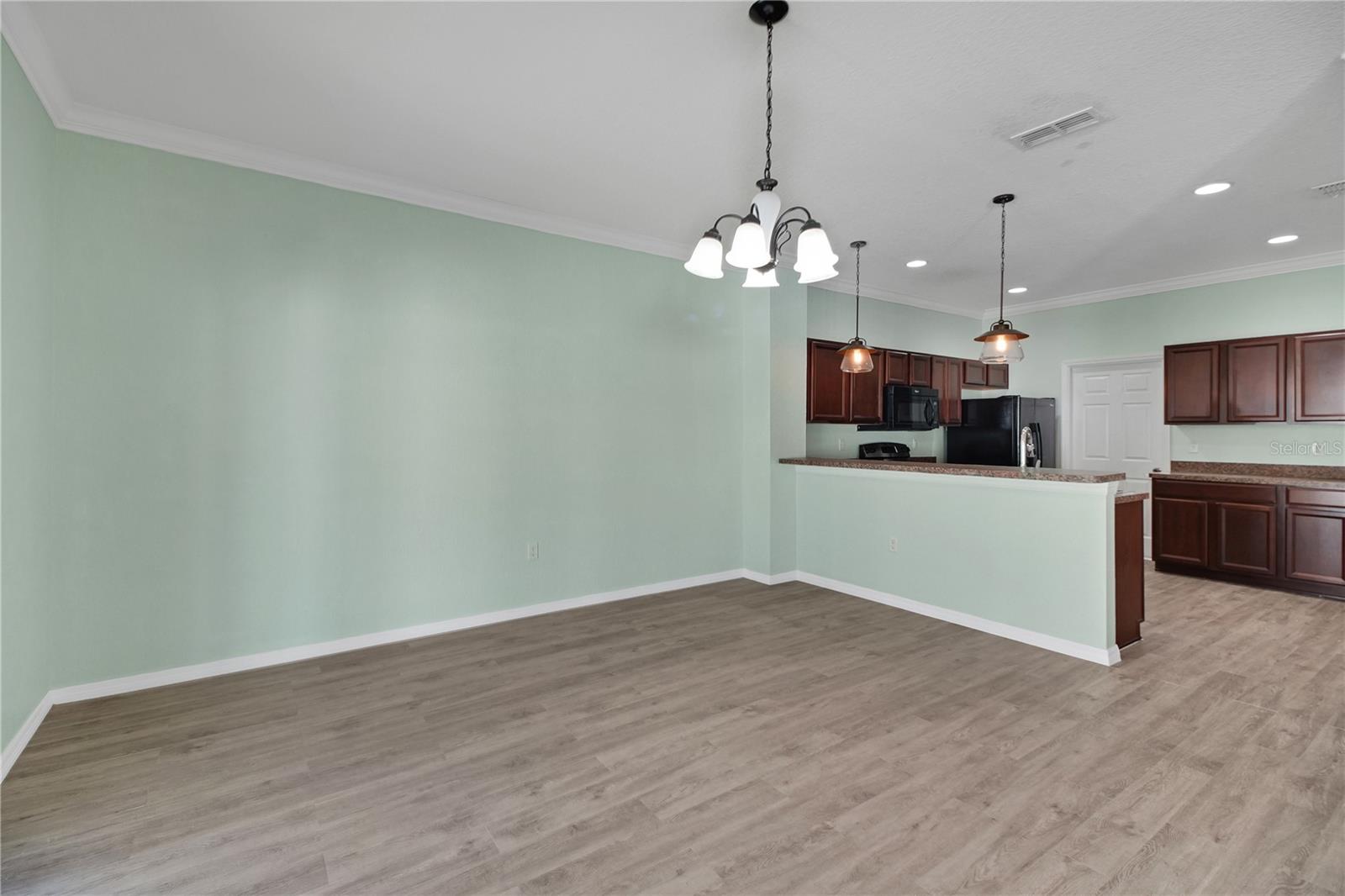 VILLAGES OF PARKWOOD - Residential