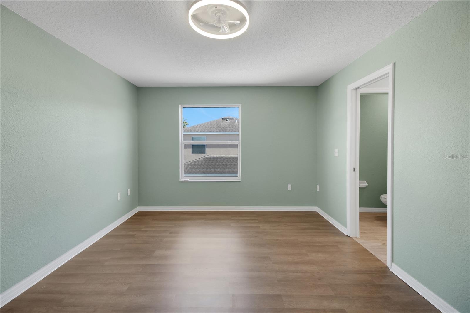 VILLAGES OF PARKWOOD - Residential