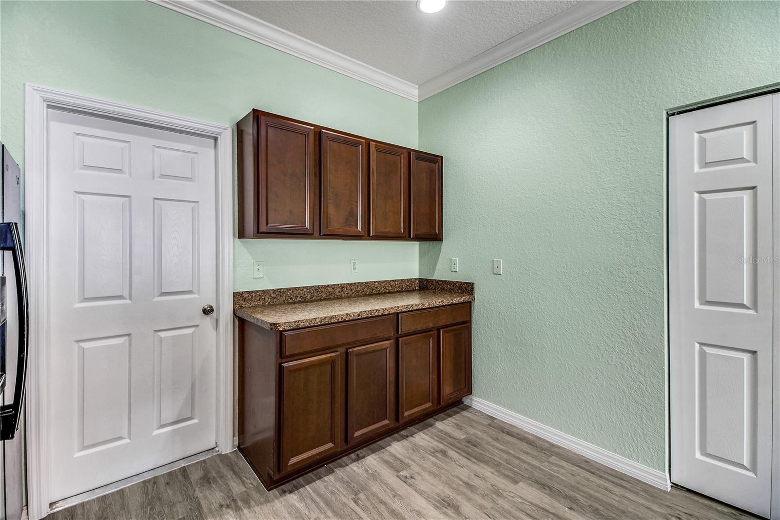 VILLAGES OF PARKWOOD - Residential