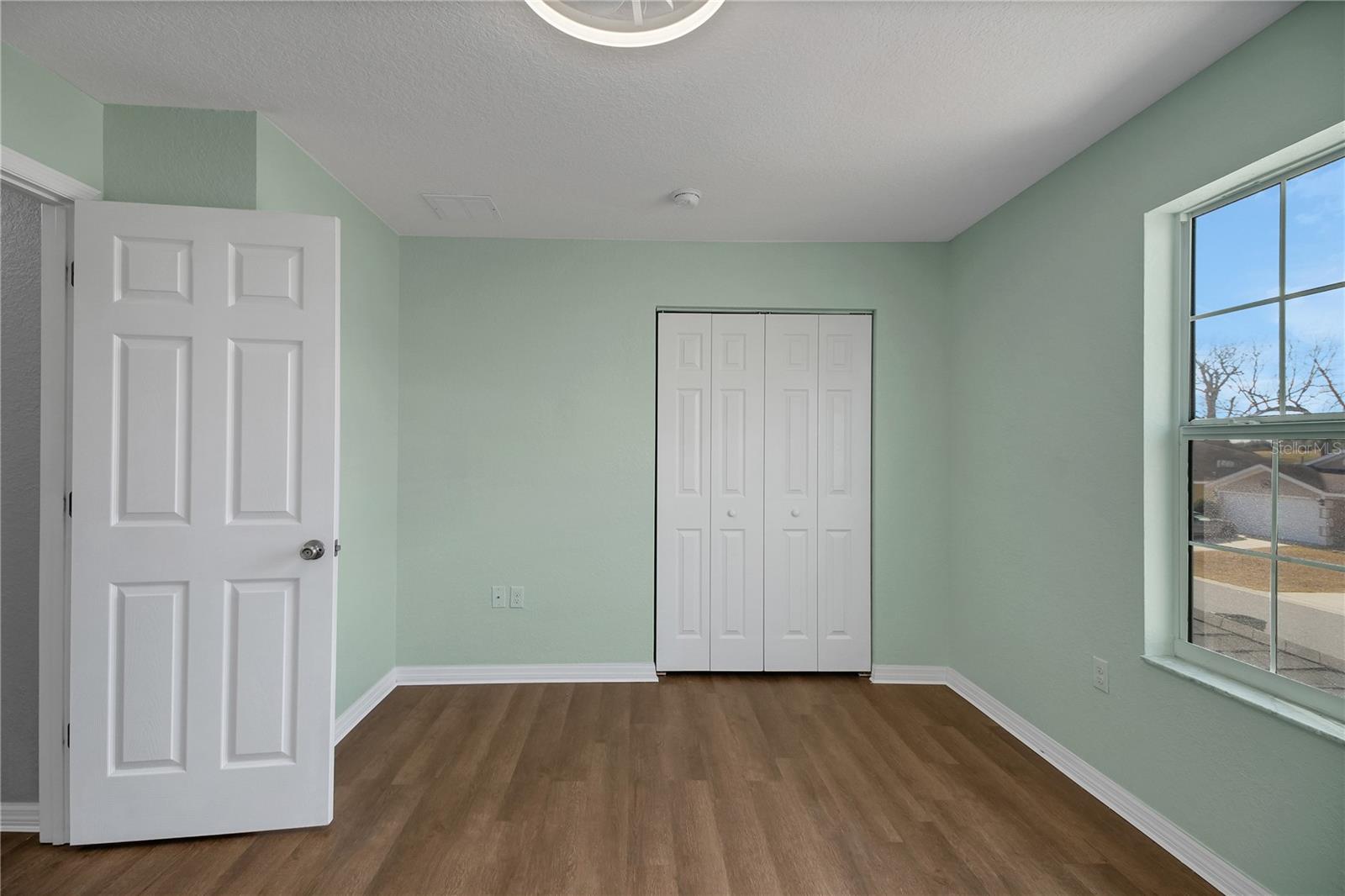 VILLAGES OF PARKWOOD - Residential