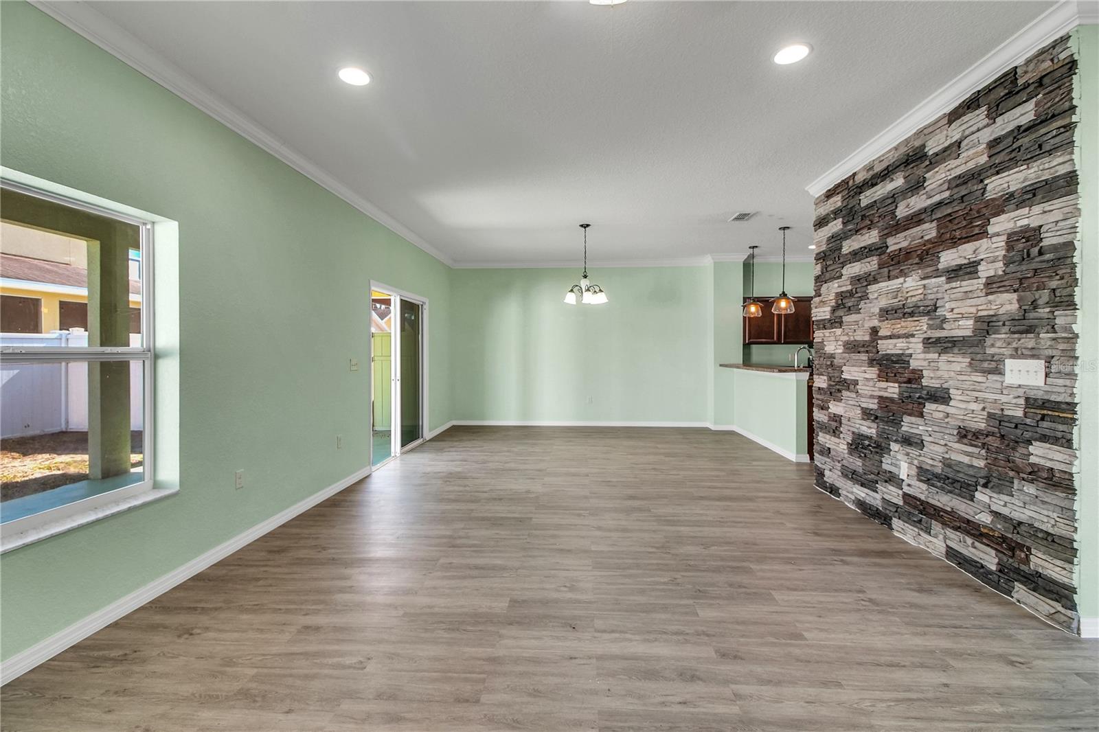 VILLAGES OF PARKWOOD - Residential