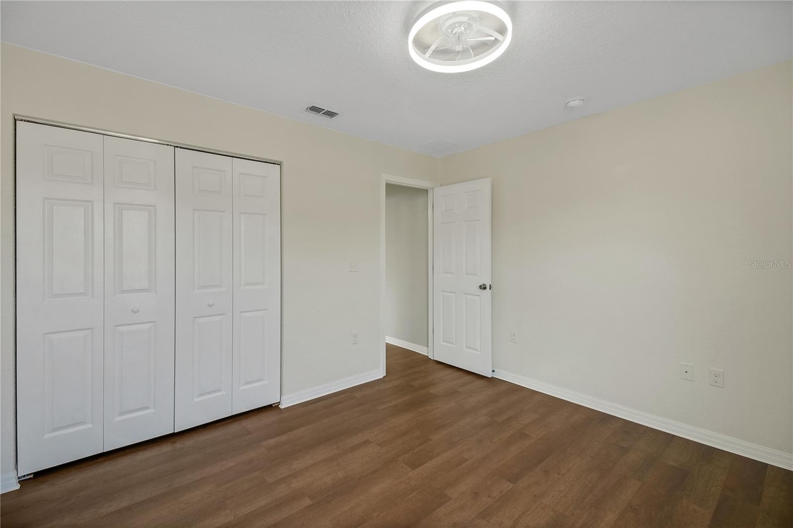 VILLAGES OF PARKWOOD - Residential