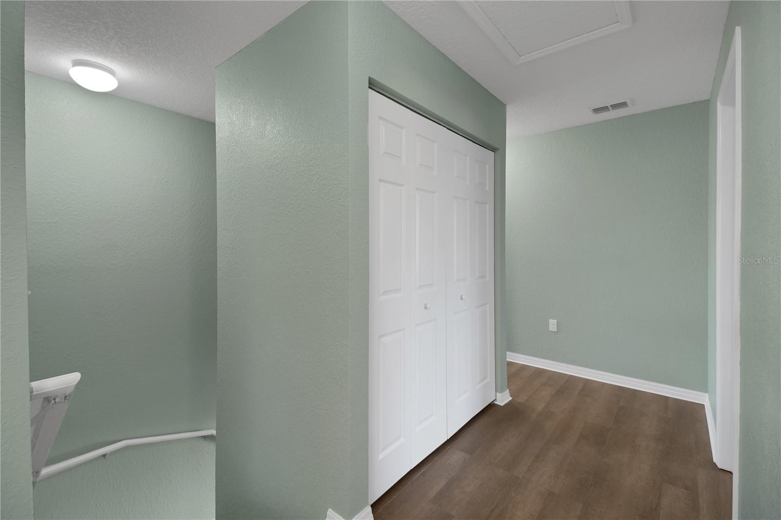 VILLAGES OF PARKWOOD - Residential