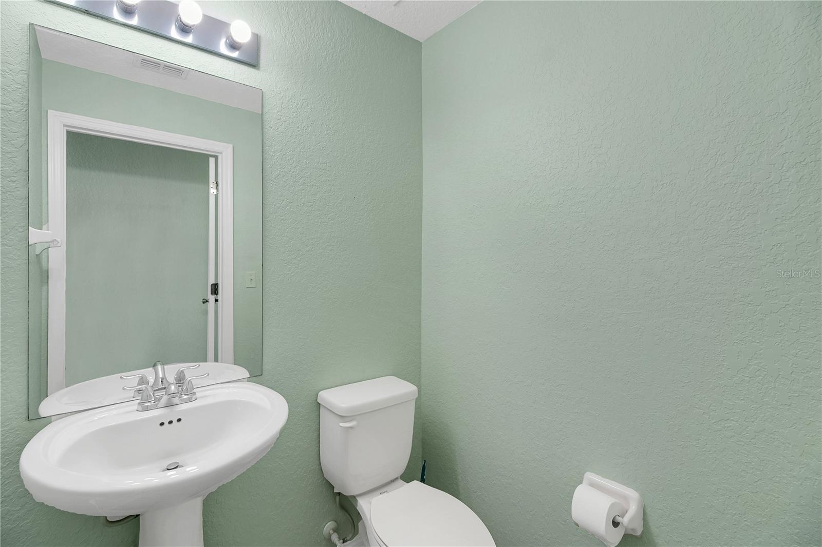 VILLAGES OF PARKWOOD - Residential