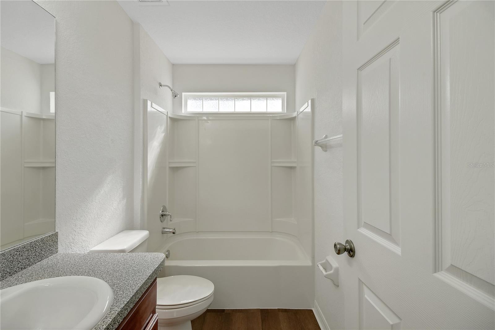 VILLAGES OF PARKWOOD - Residential