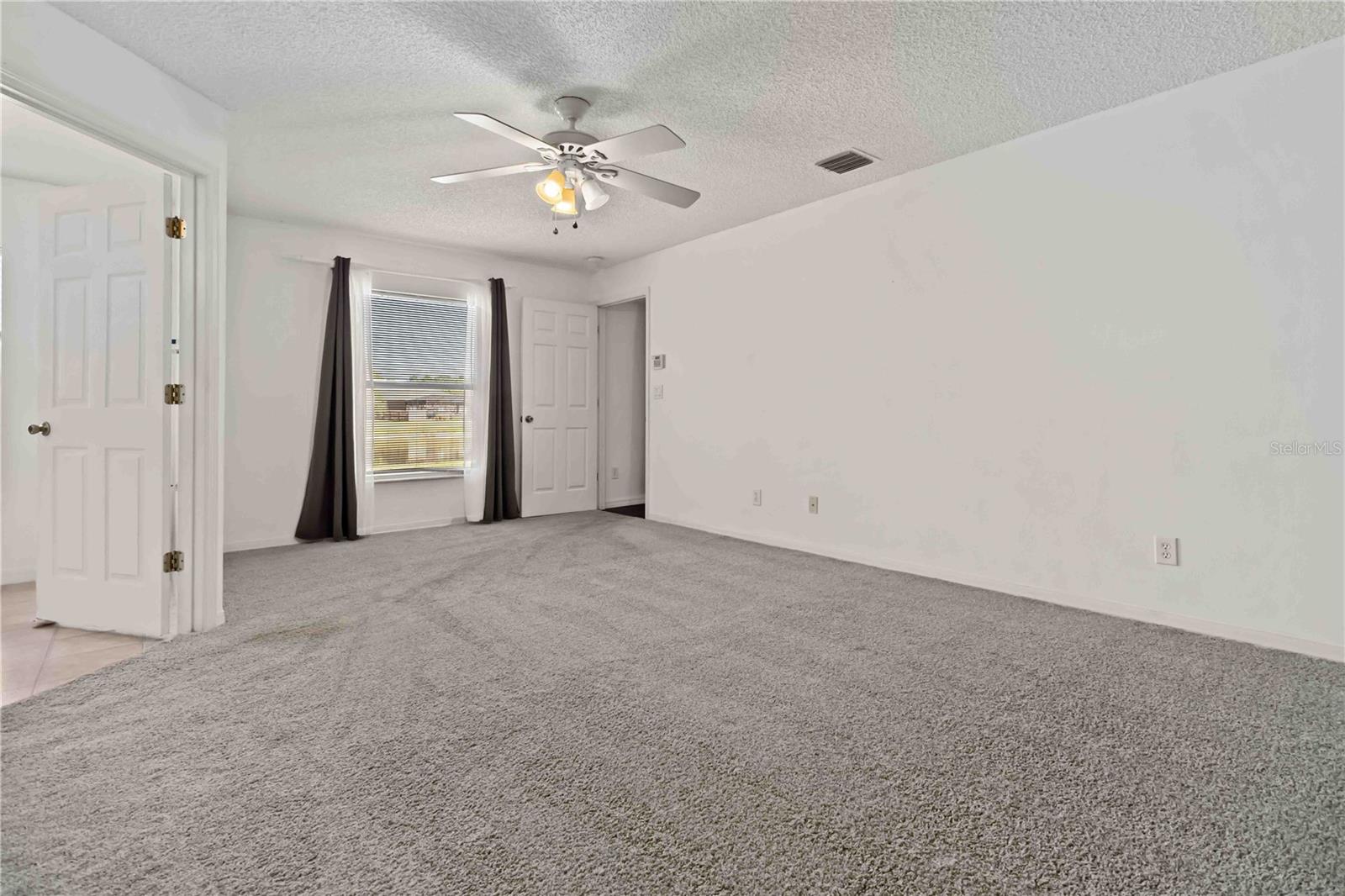 CYPRESS WOODS PH 2 - Residential