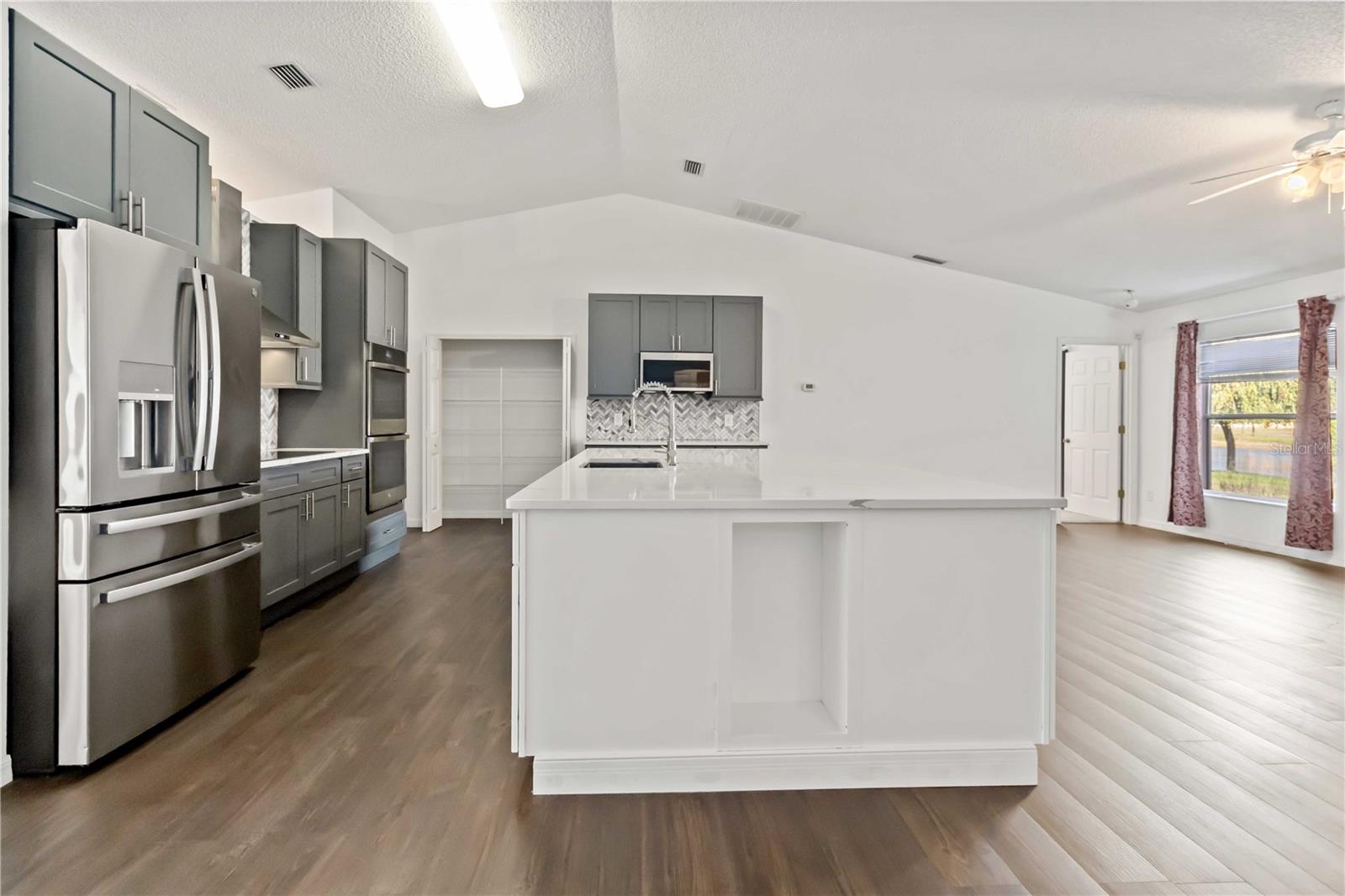 CYPRESS WOODS PH 2 - Residential