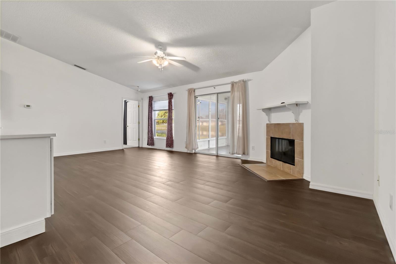 CYPRESS WOODS PH 2 - Residential