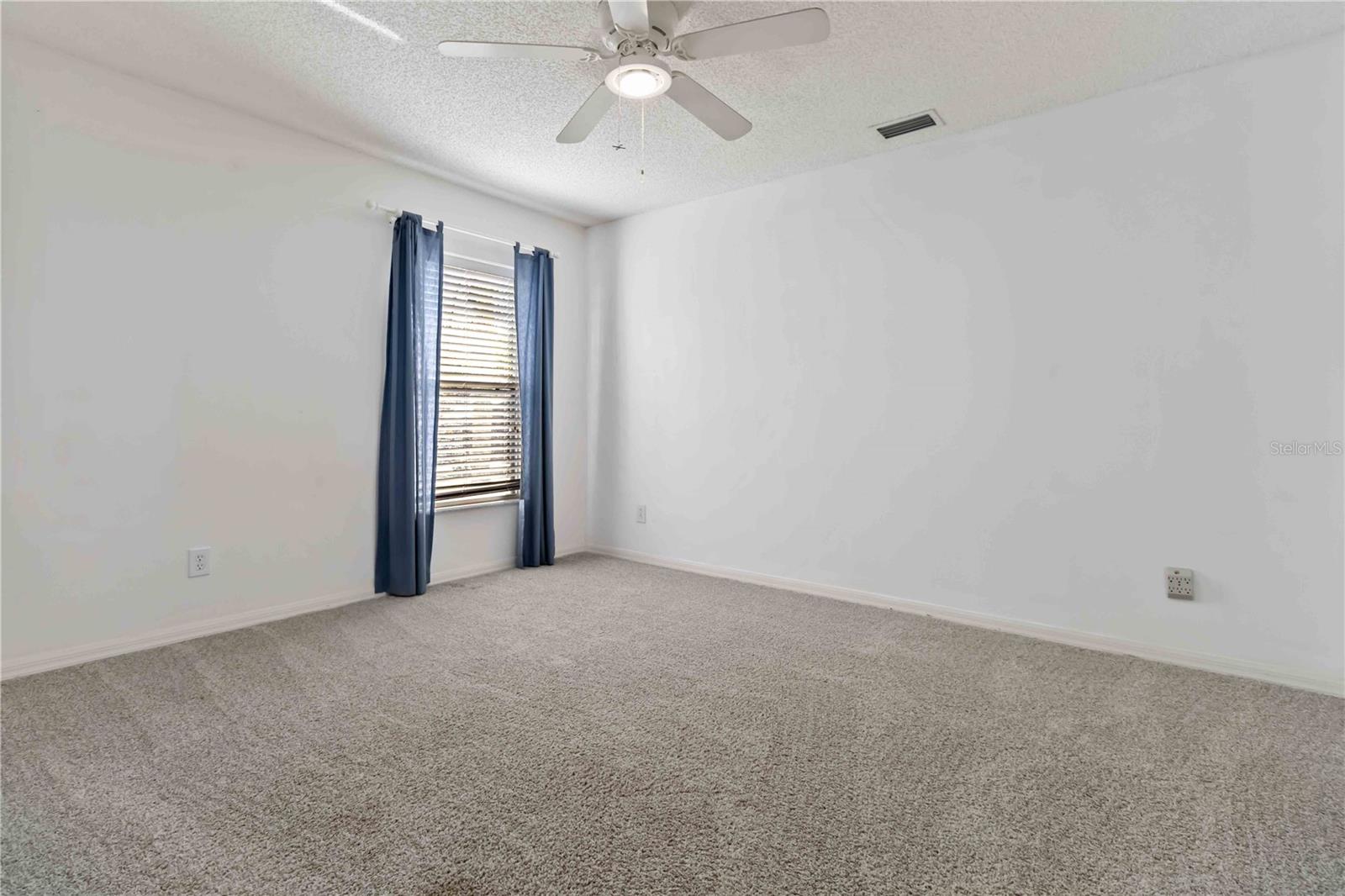 CYPRESS WOODS PH 2 - Residential