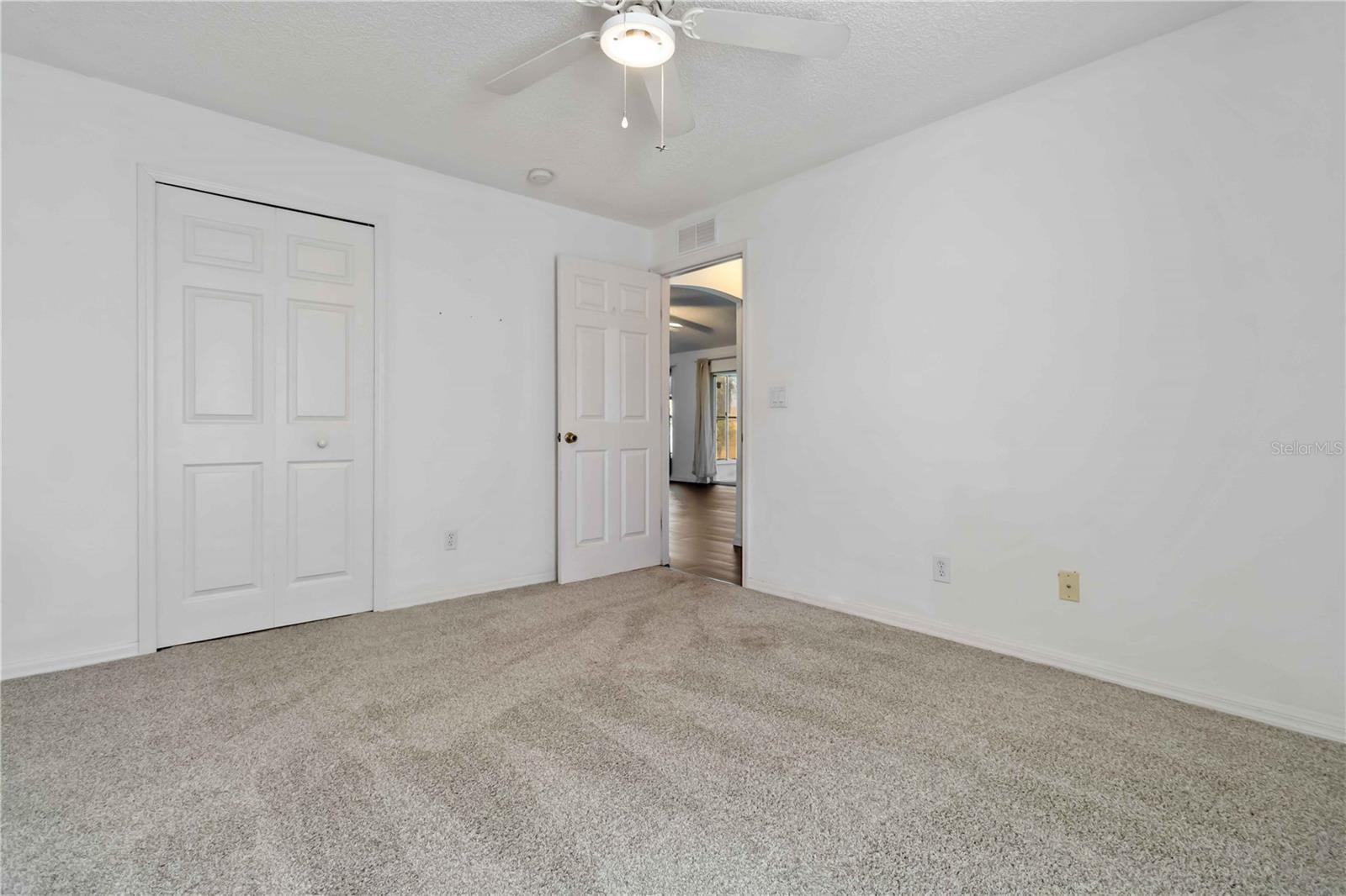 CYPRESS WOODS PH 2 - Residential