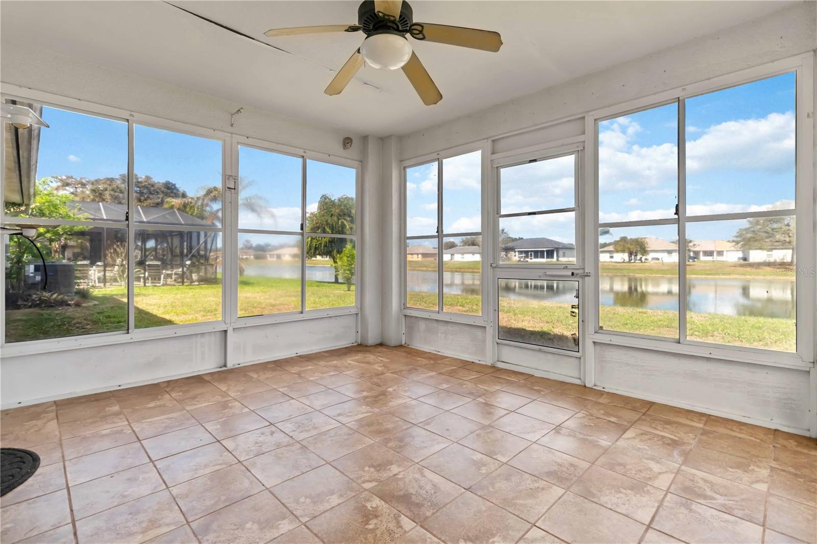 CYPRESS WOODS PH 2 - Residential