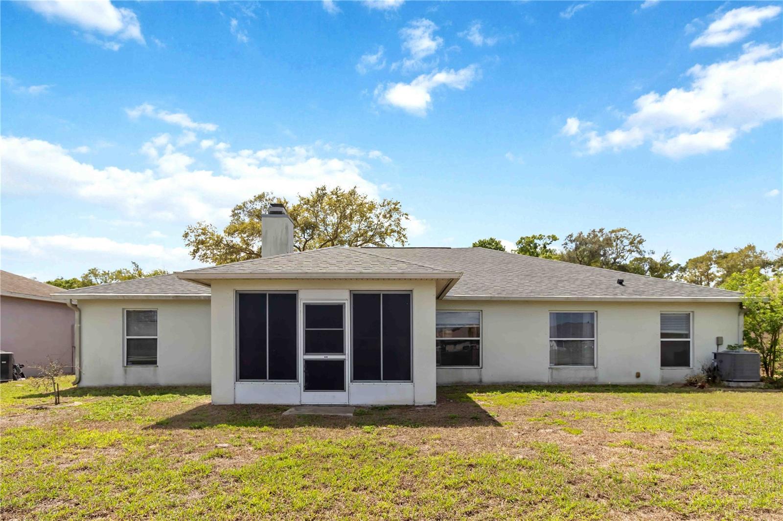 CYPRESS WOODS PH 2 - Residential