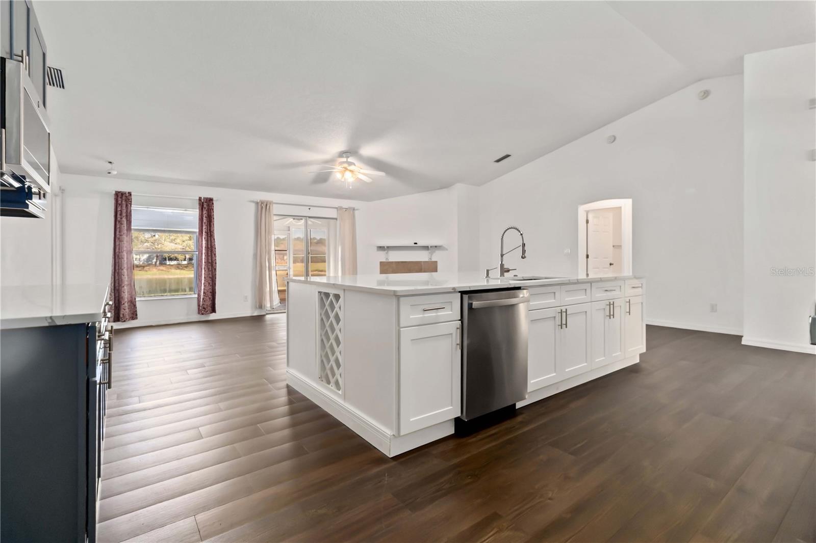 CYPRESS WOODS PH 2 - Residential