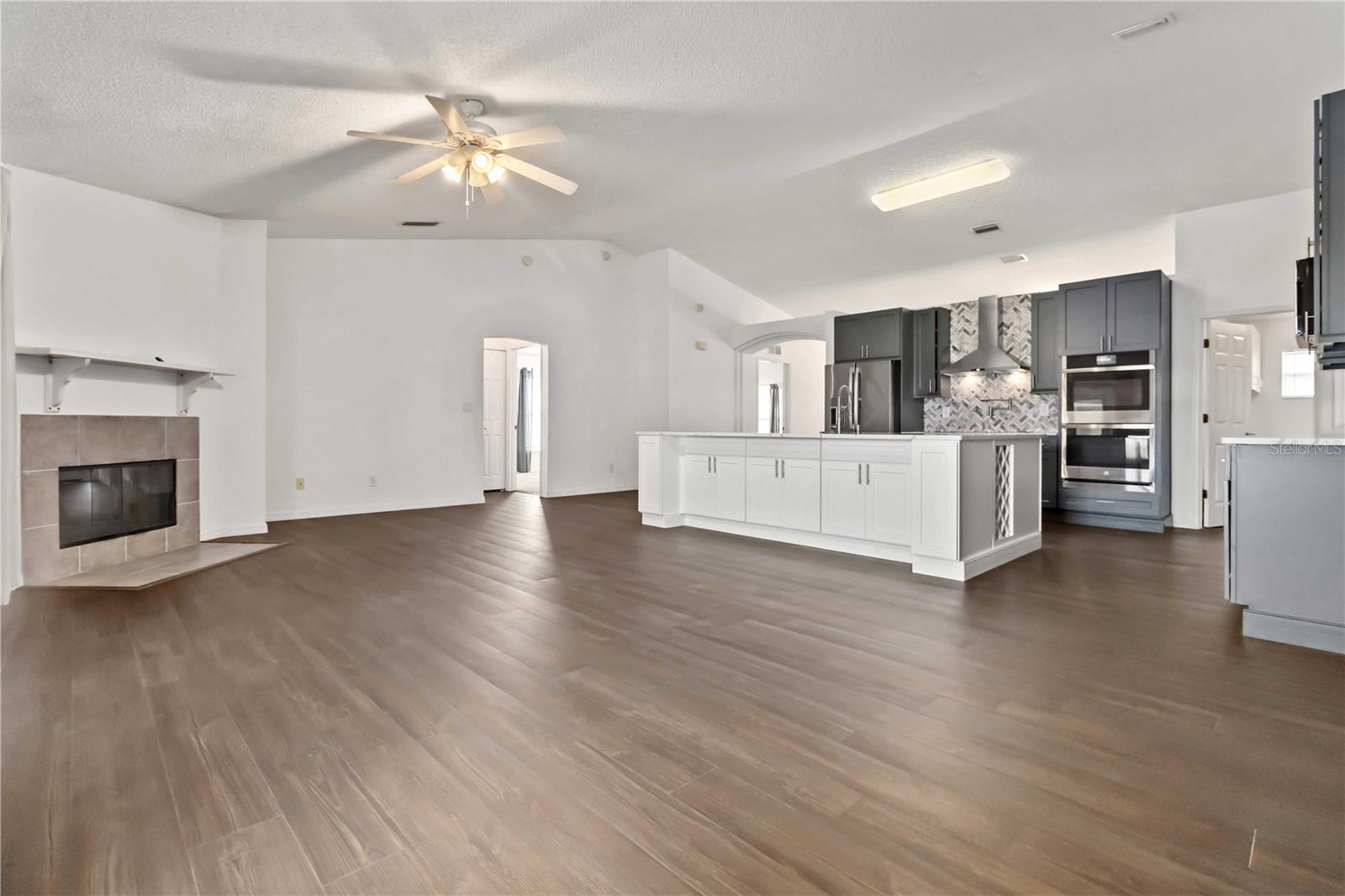 CYPRESS WOODS PH 2 - Residential