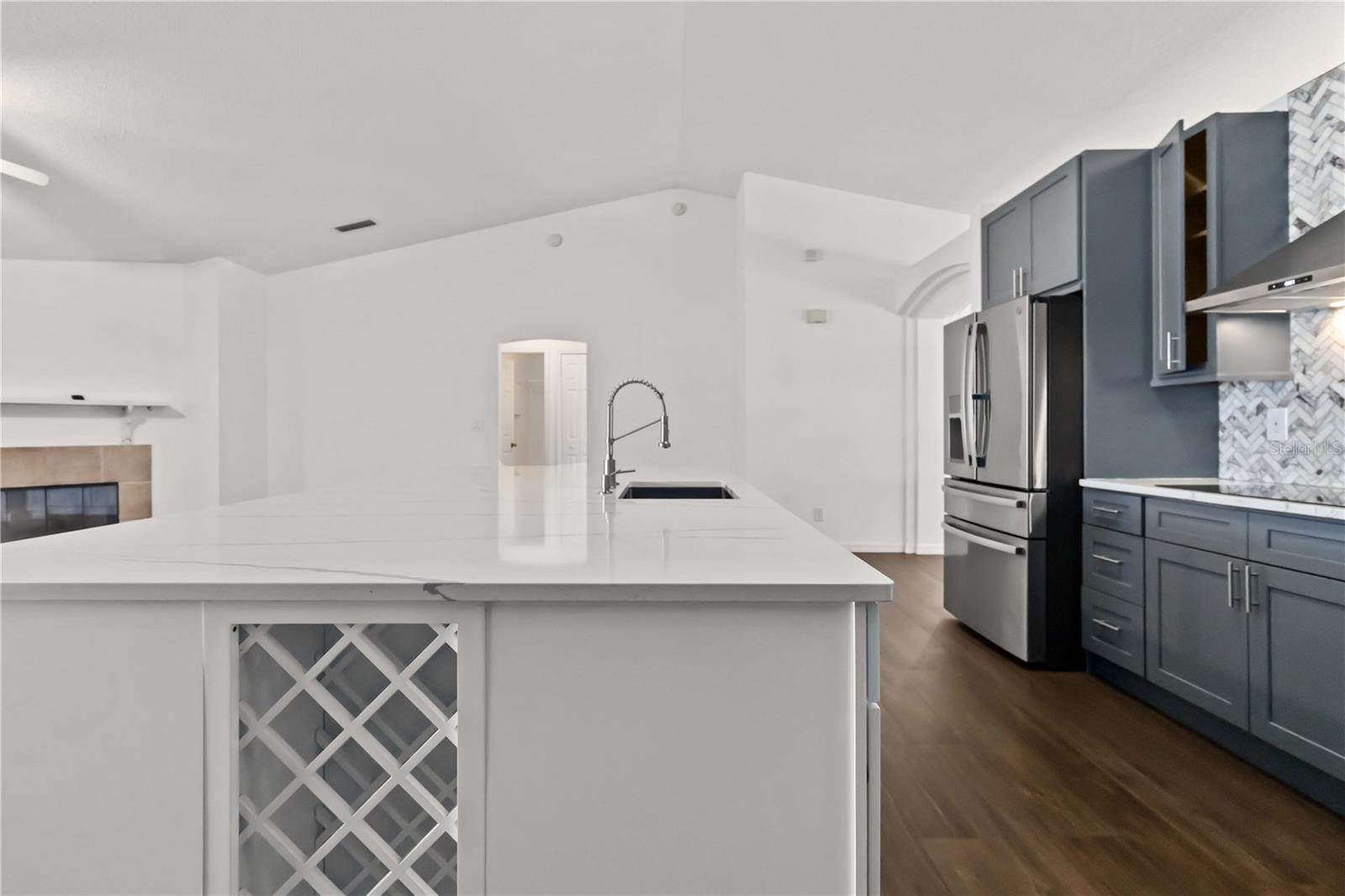 CYPRESS WOODS PH 2 - Residential