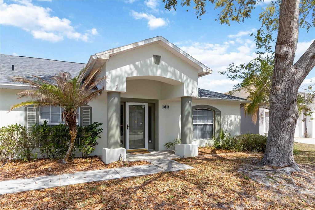 Photo of 7606 Fringe Place, Cocoa, FL 32927 (MLS # O6389851)