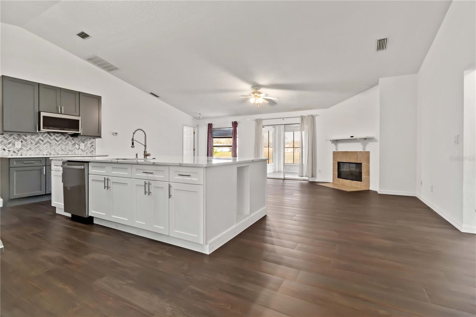 CYPRESS WOODS PH 2 - Residential