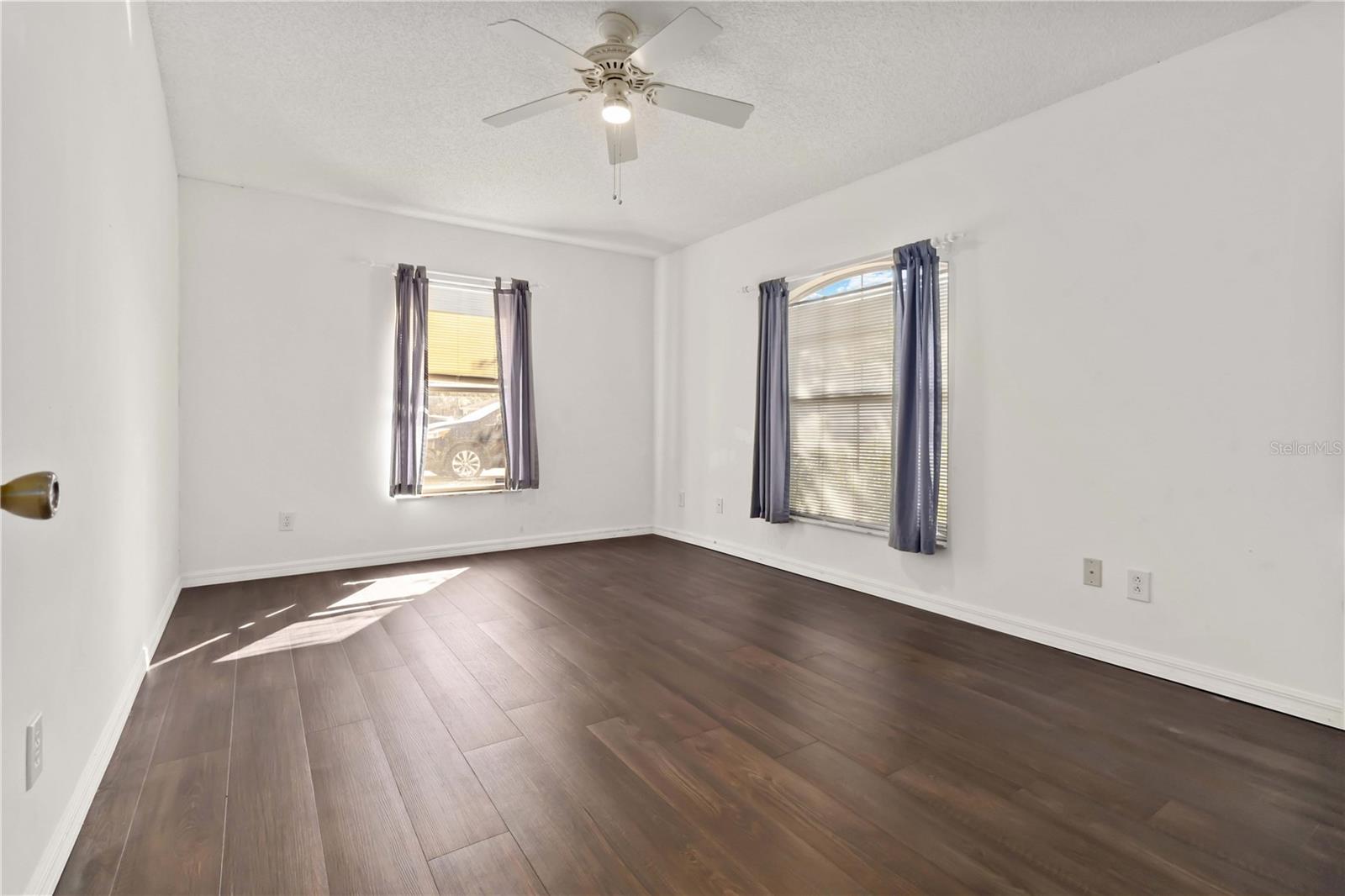 CYPRESS WOODS PH 2 - Residential