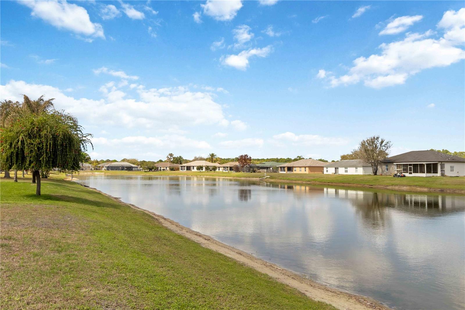 CYPRESS WOODS PH 2 - Residential