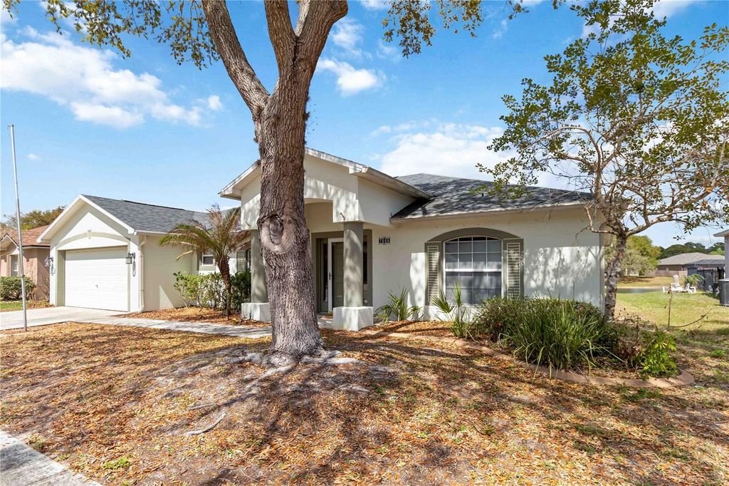 Photo of 7606 Fringe Place, Cocoa, FL 32927 (MLS # O6389851)