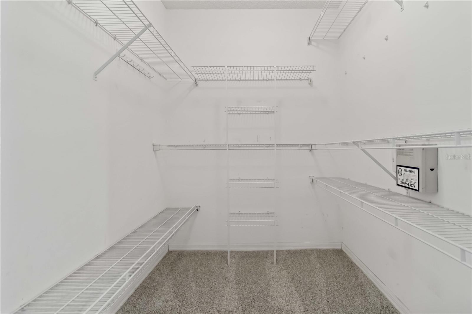 CYPRESS WOODS PH 2 - Residential