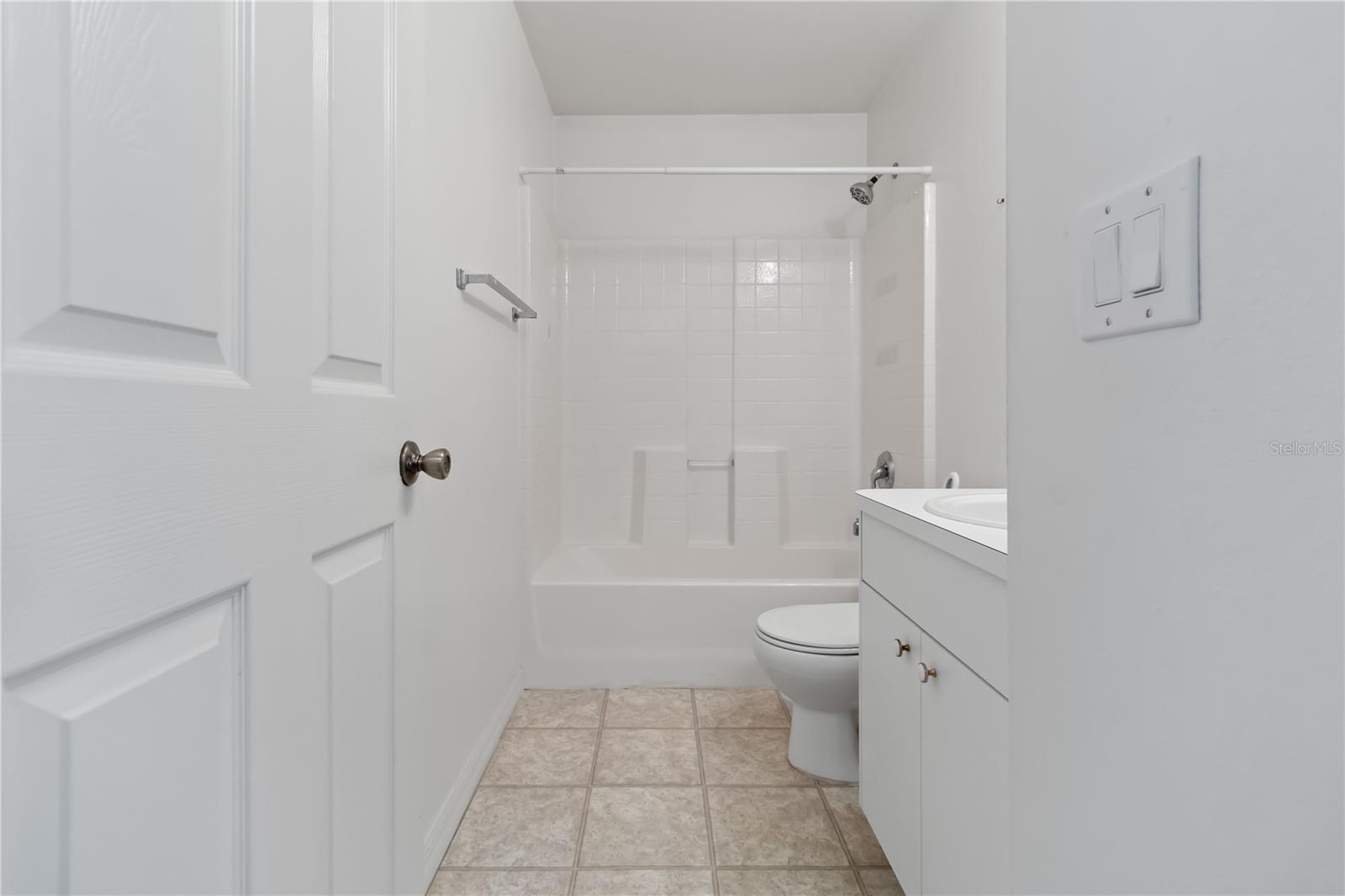 CYPRESS WOODS PH 2 - Residential