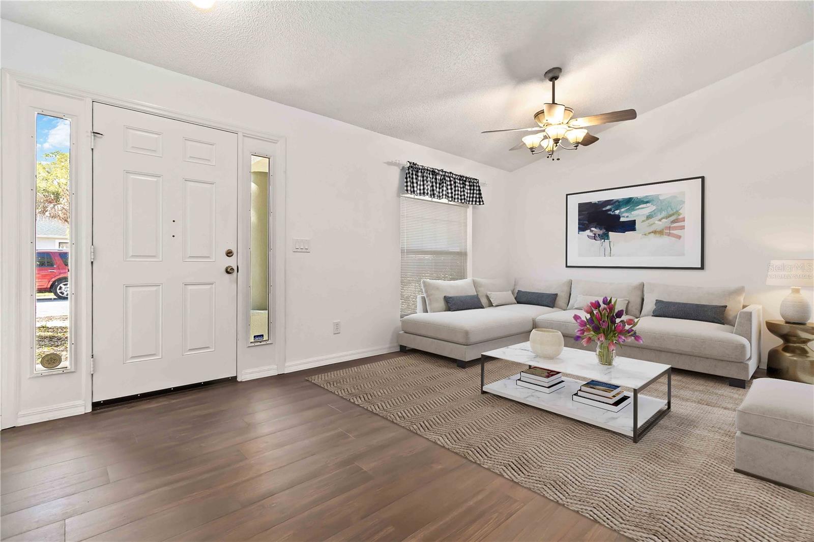 CYPRESS WOODS PH 2 - Residential