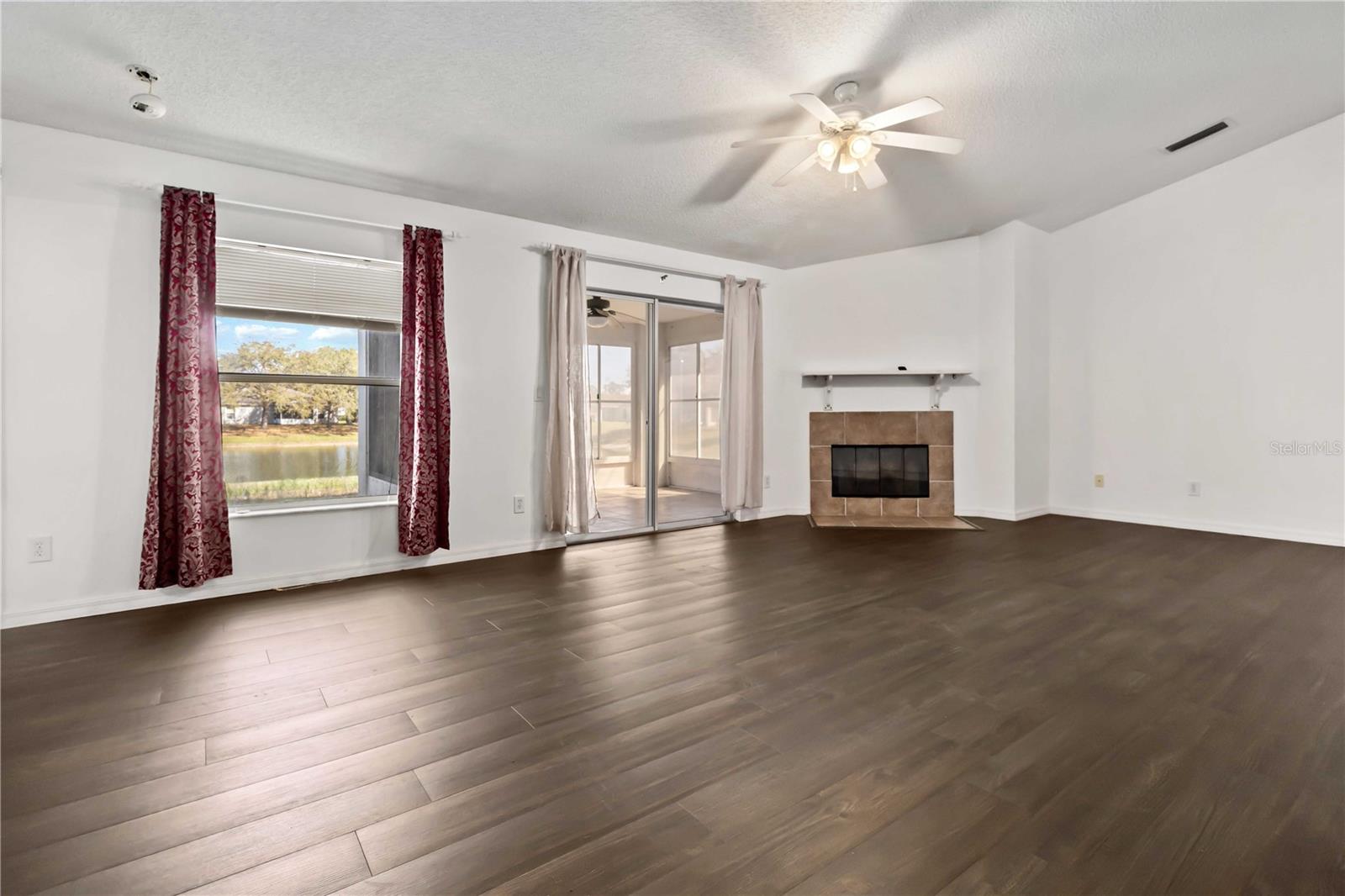 CYPRESS WOODS PH 2 - Residential