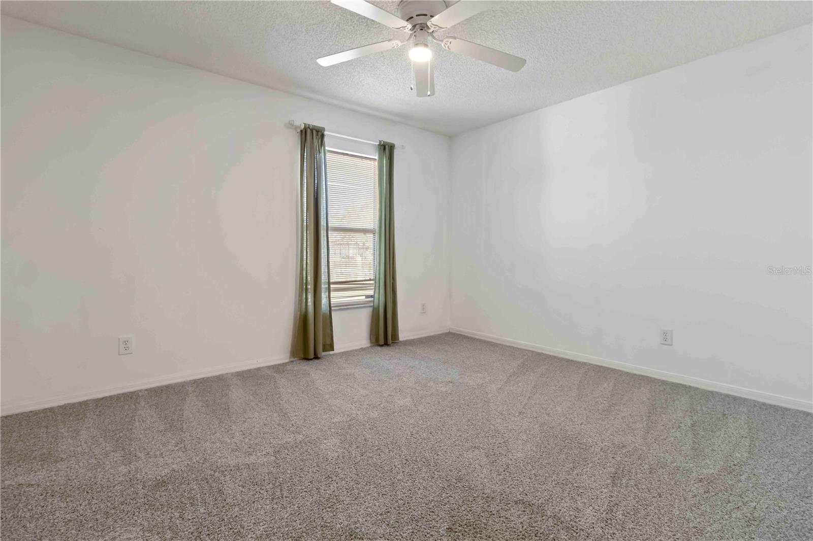 CYPRESS WOODS PH 2 - Residential